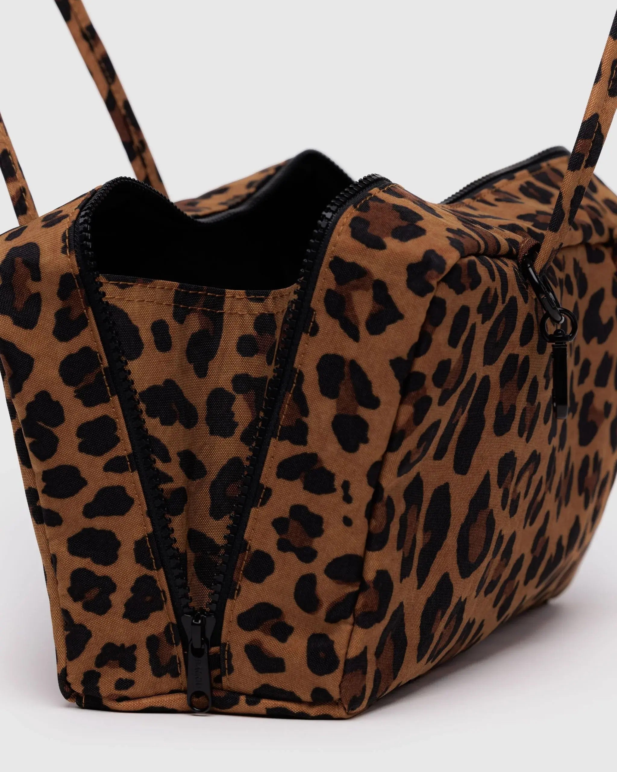 Nylon Bowler Bag image 1