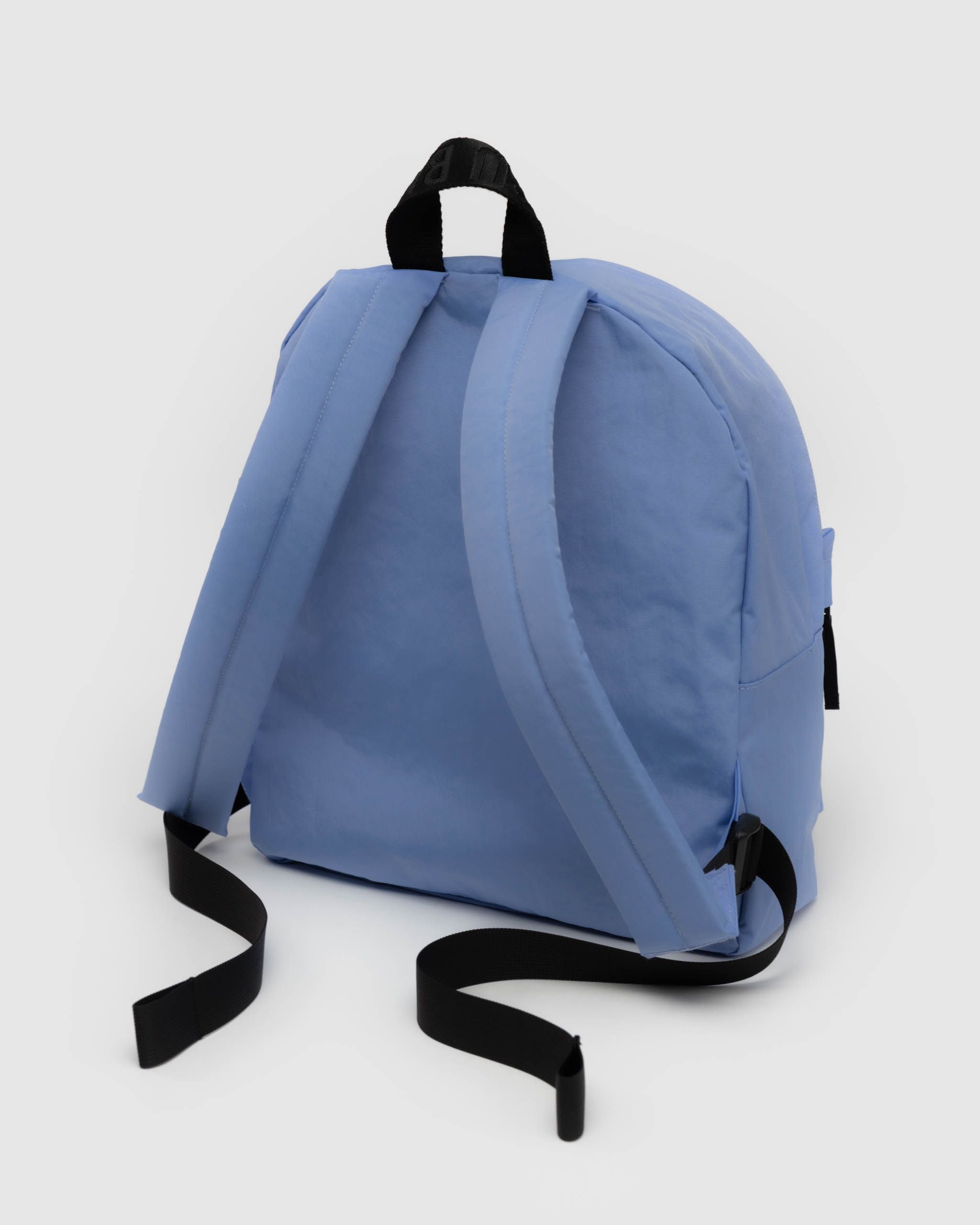Medium Nylon Backpack image 3