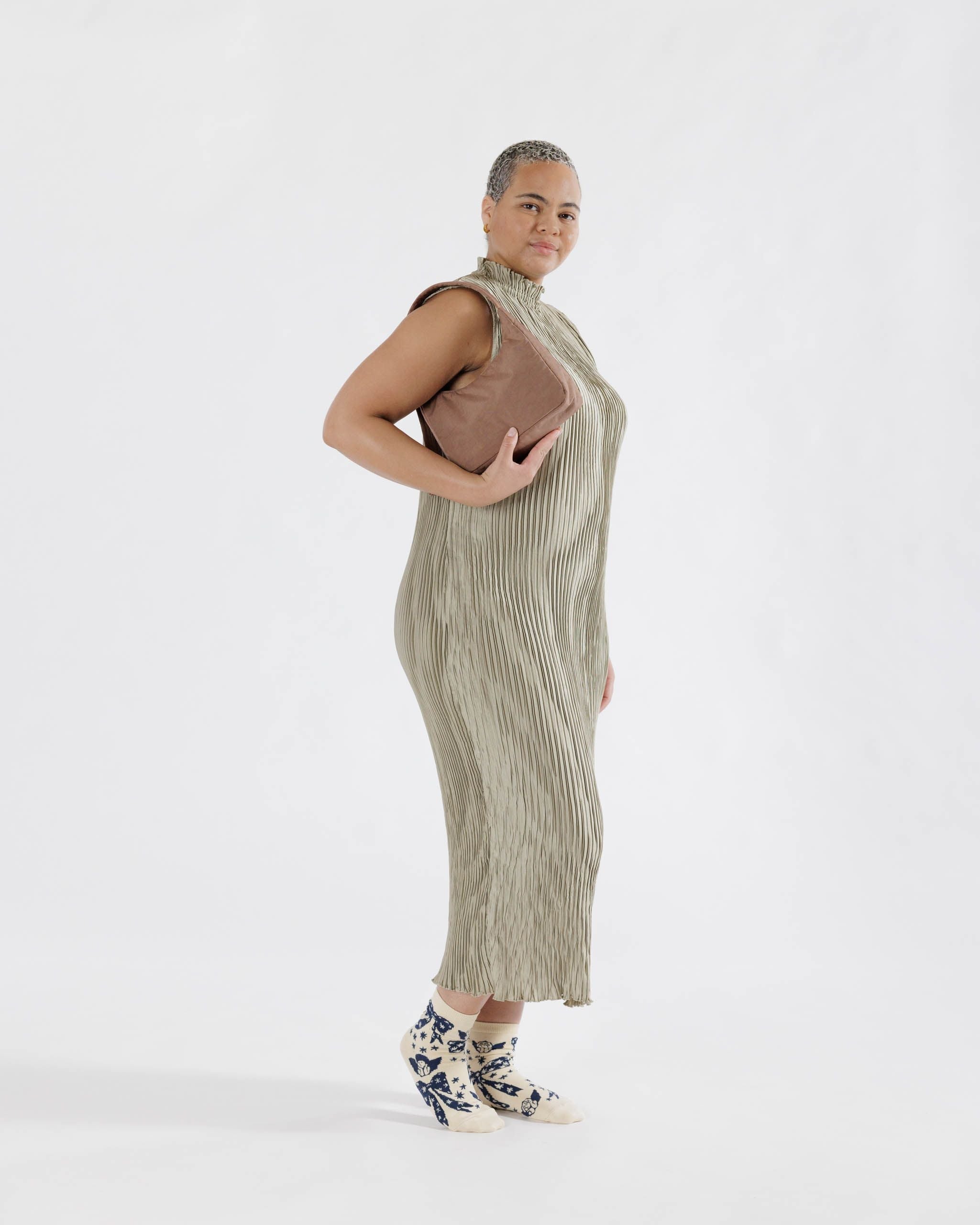 Mini Nylon Shoulder Bag image 1