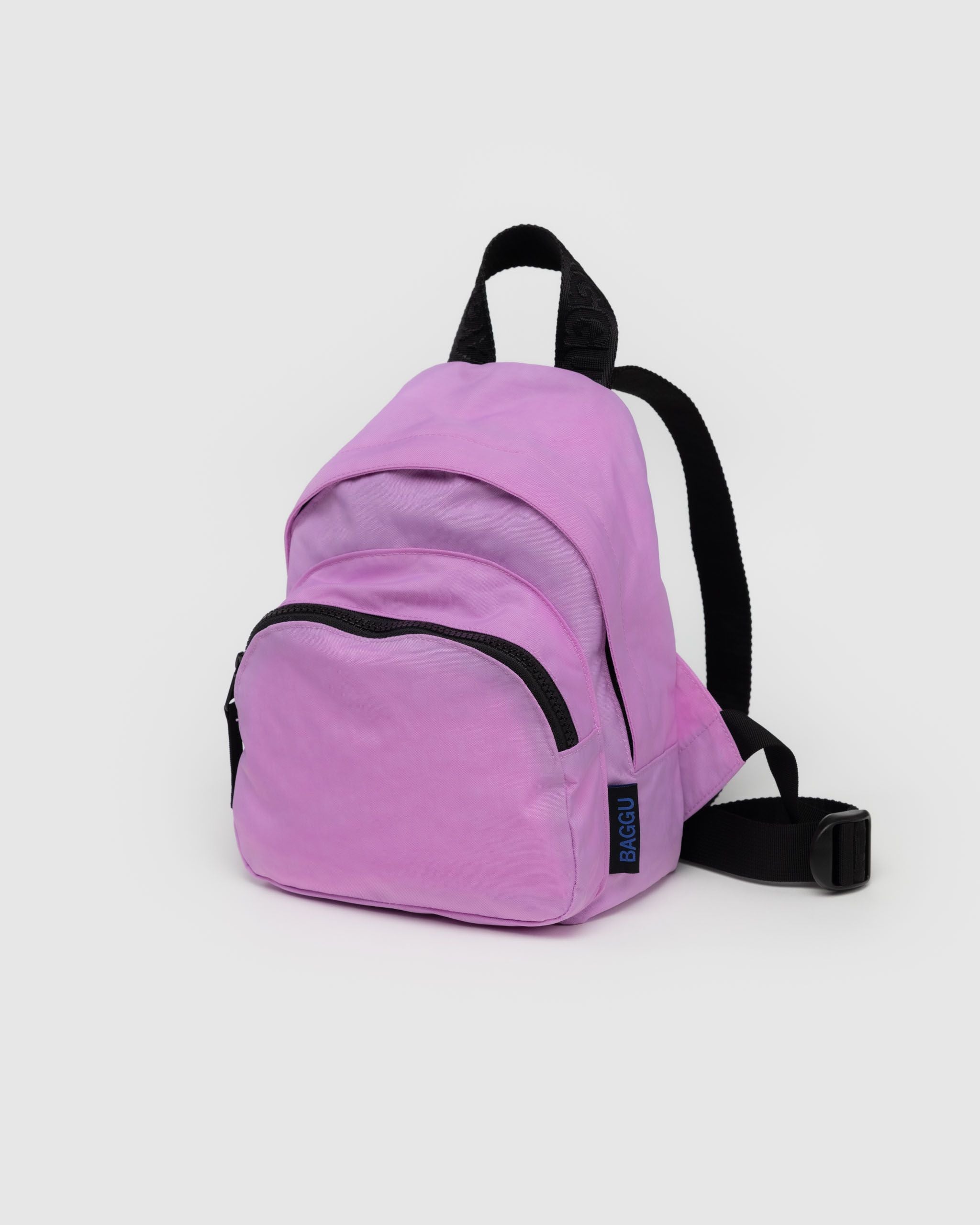 Mini Nylon Backpack image 0