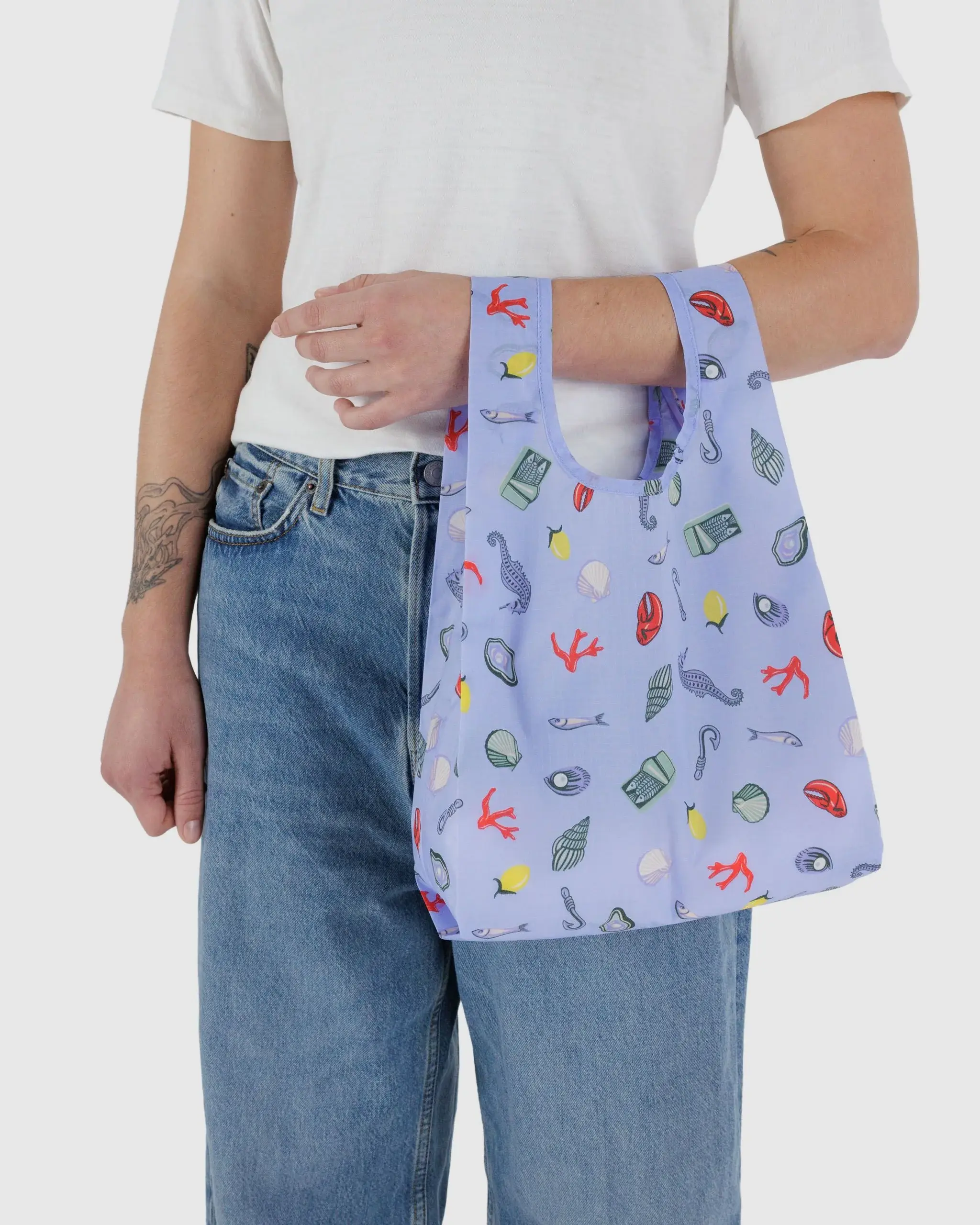 Baby Baggu image 3