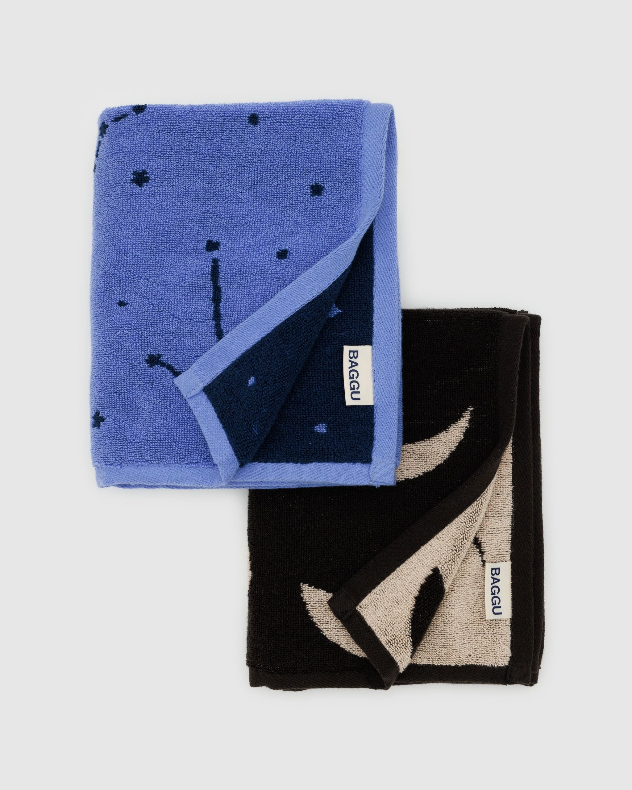 Hand Towel Set of 2 image 0