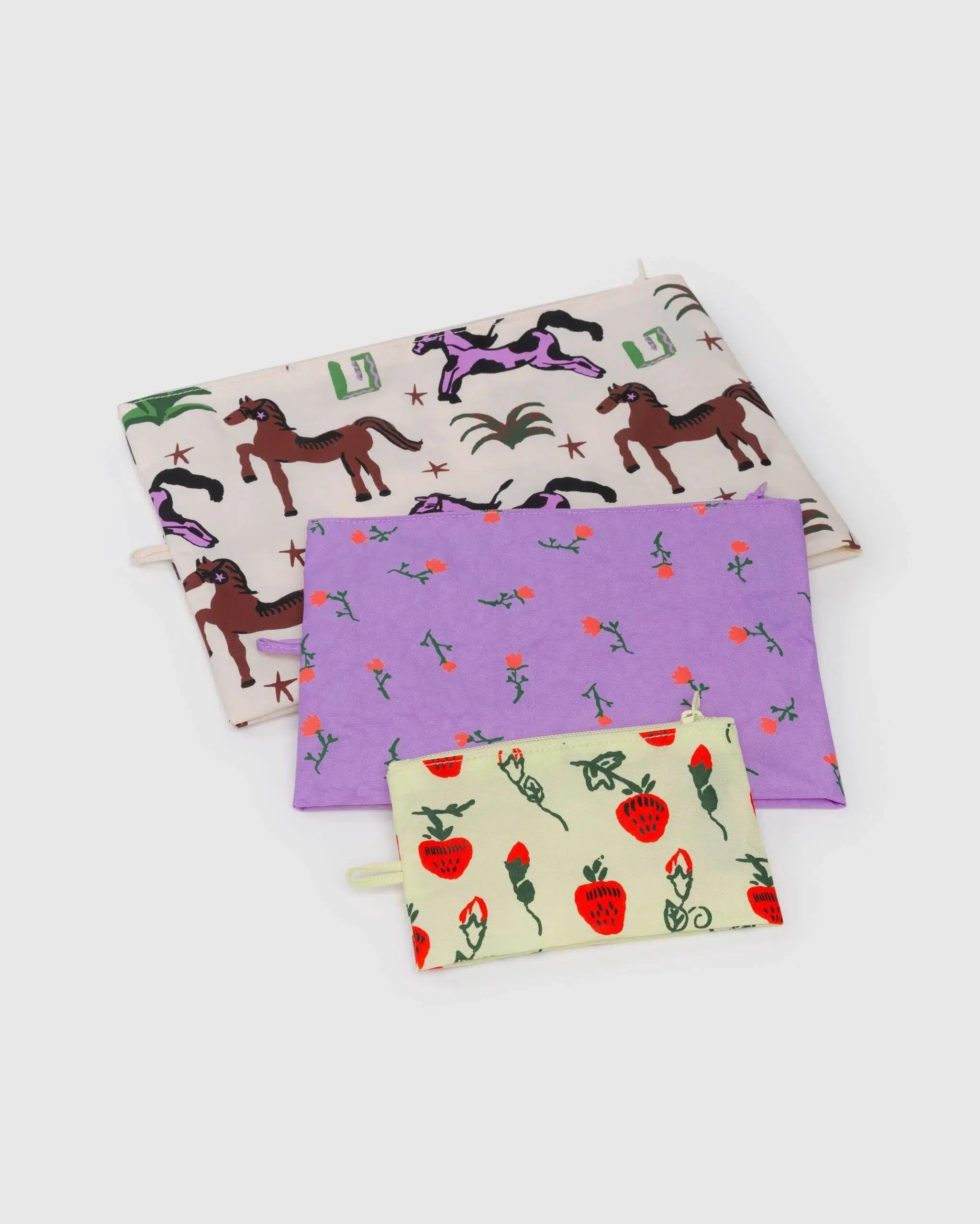 Go Pouch Set image 3