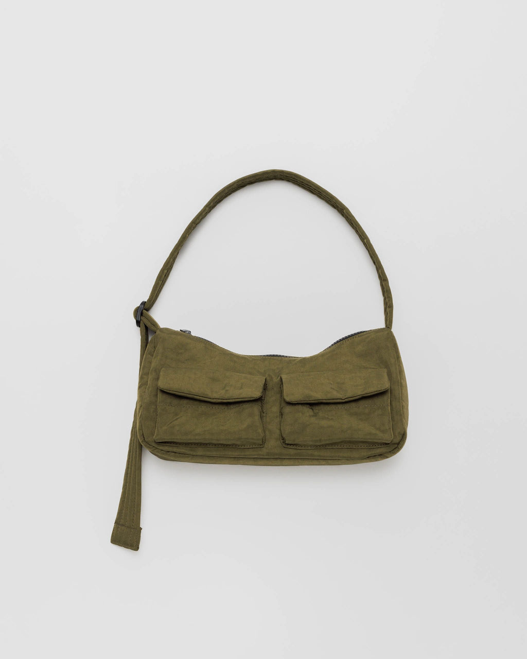 Cargo Shoulder Bag image 0