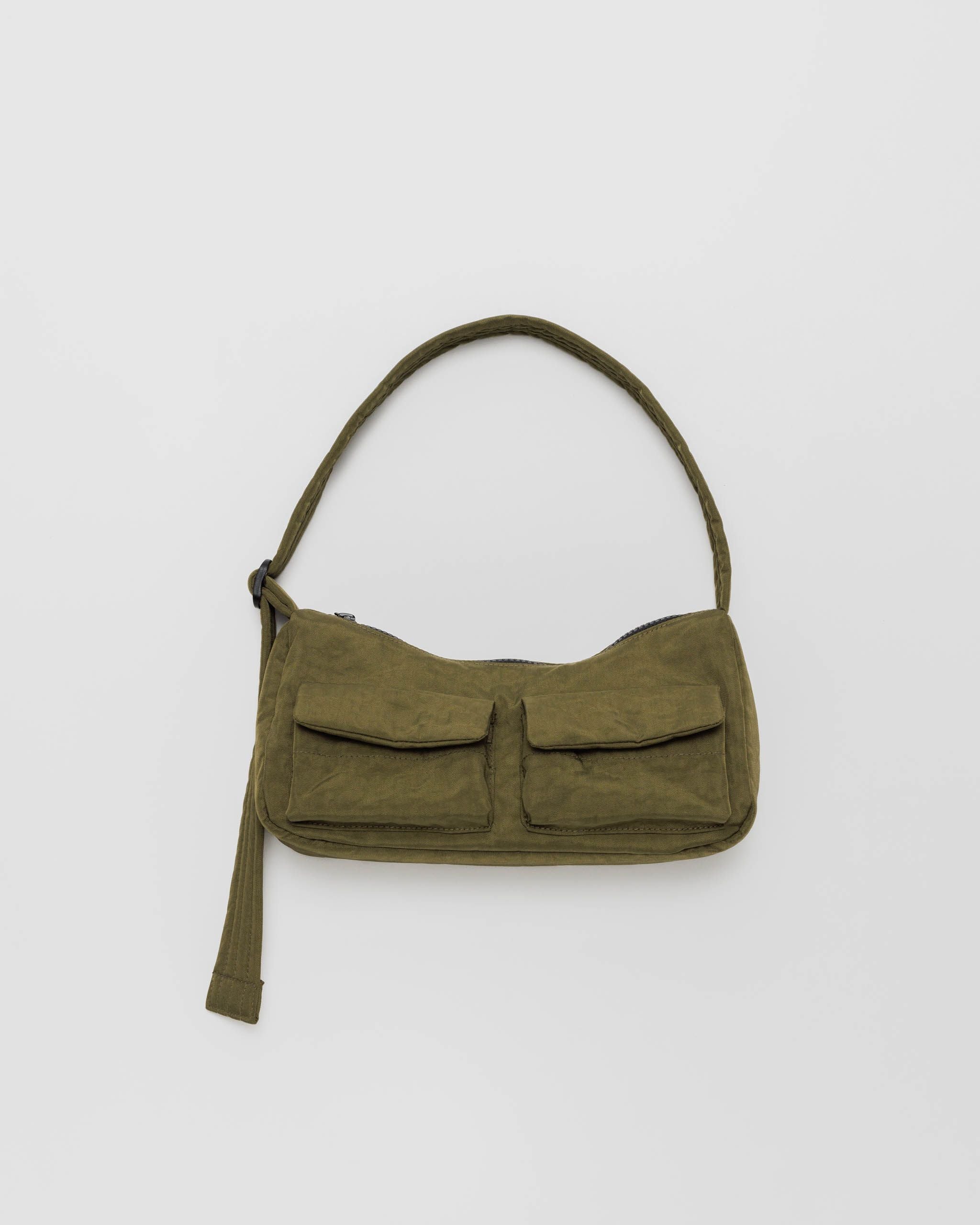 Cargo Shoulder Bag image 0