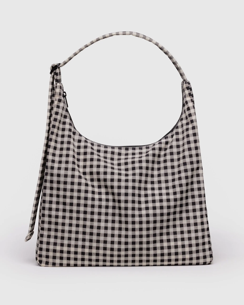 Nylon Shoulder Bag image 0