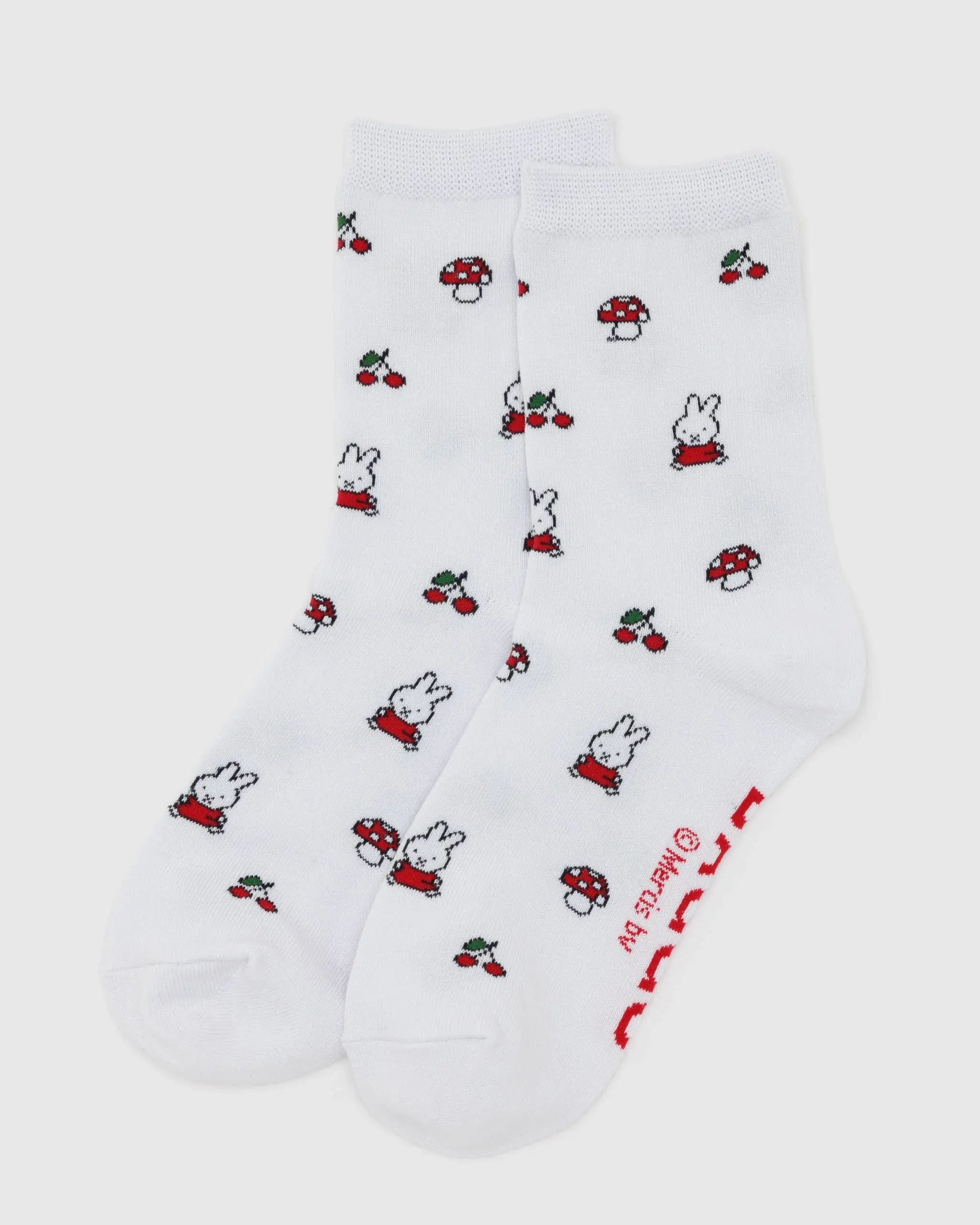 Crew Sock image 1