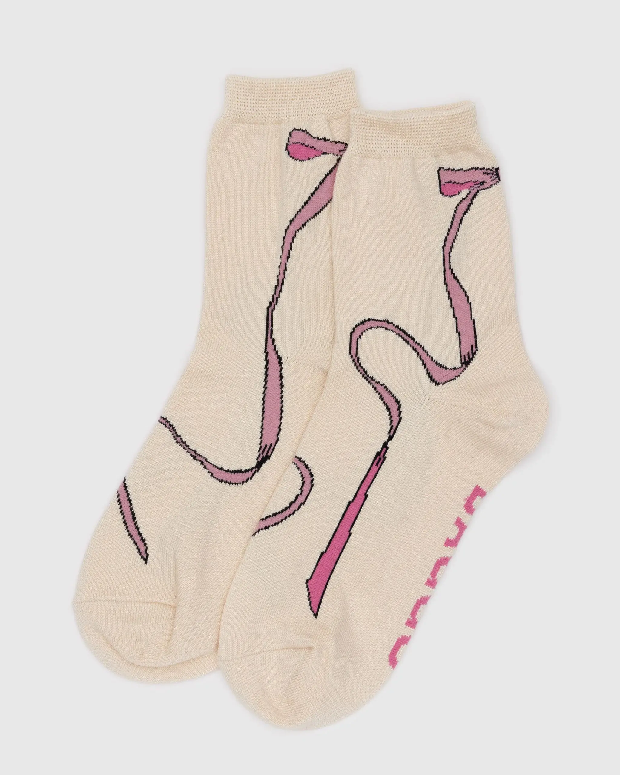 Crew Sock image 0