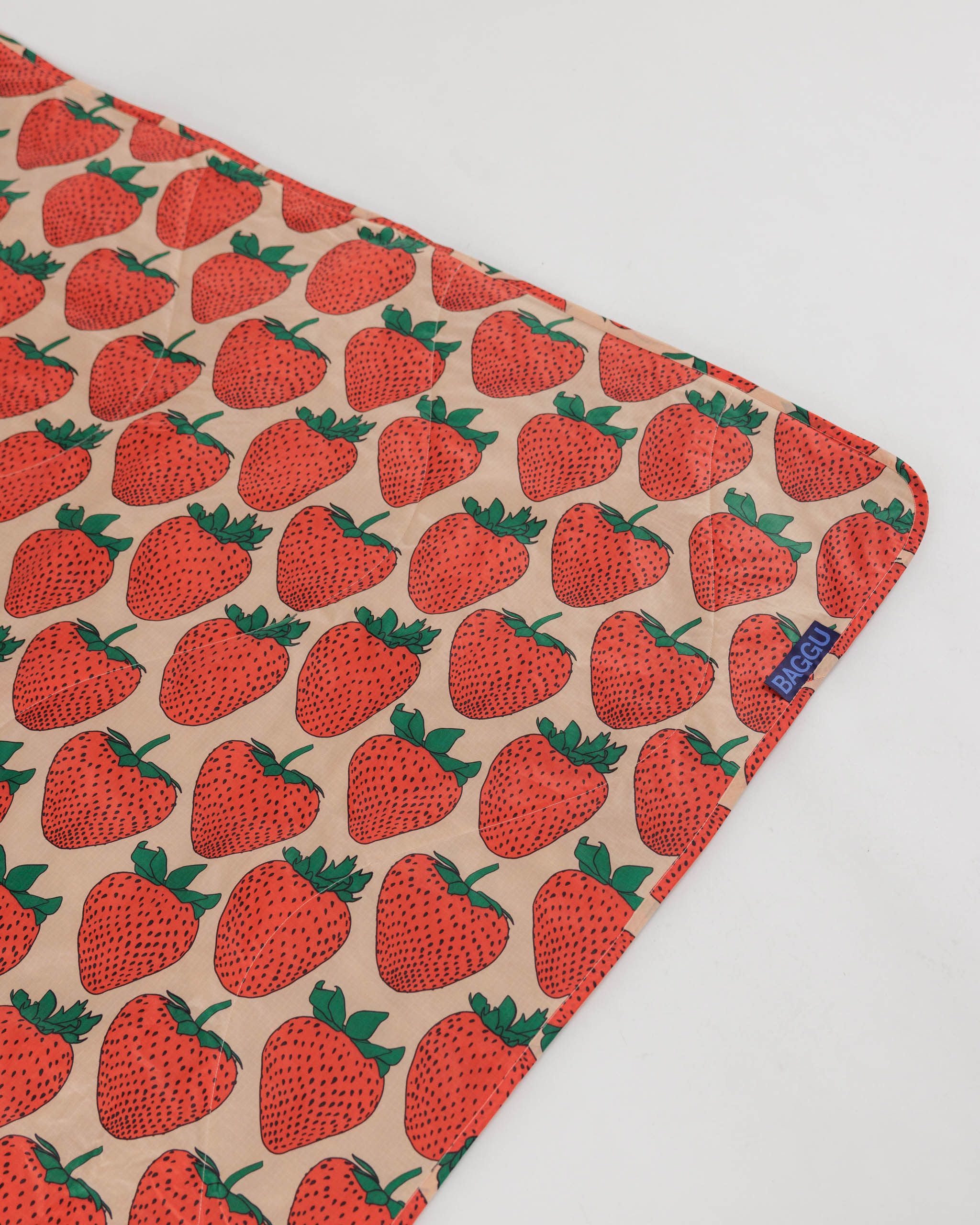 Puffy Picnic Blanket image 2