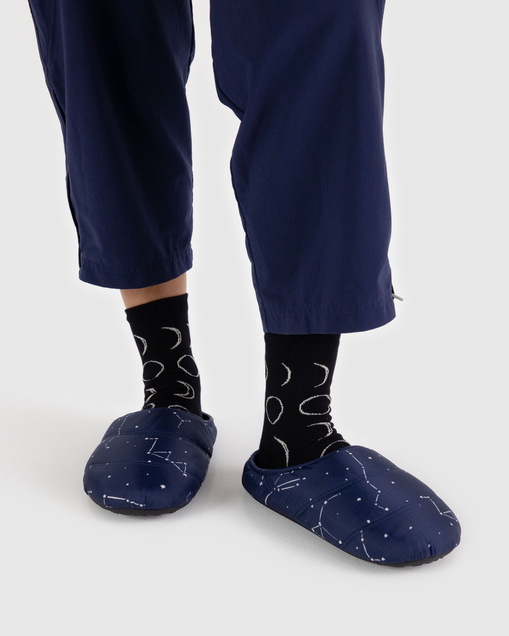 Puffy Slipper image 1