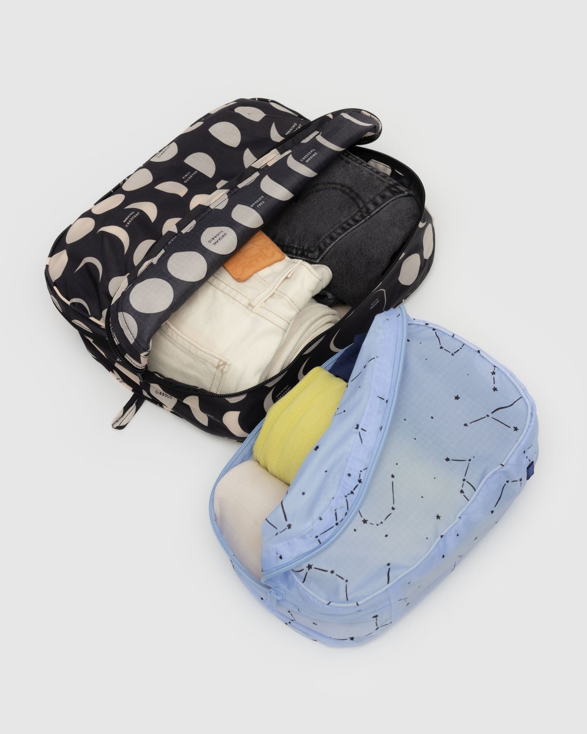 Packing Cube Set image 1