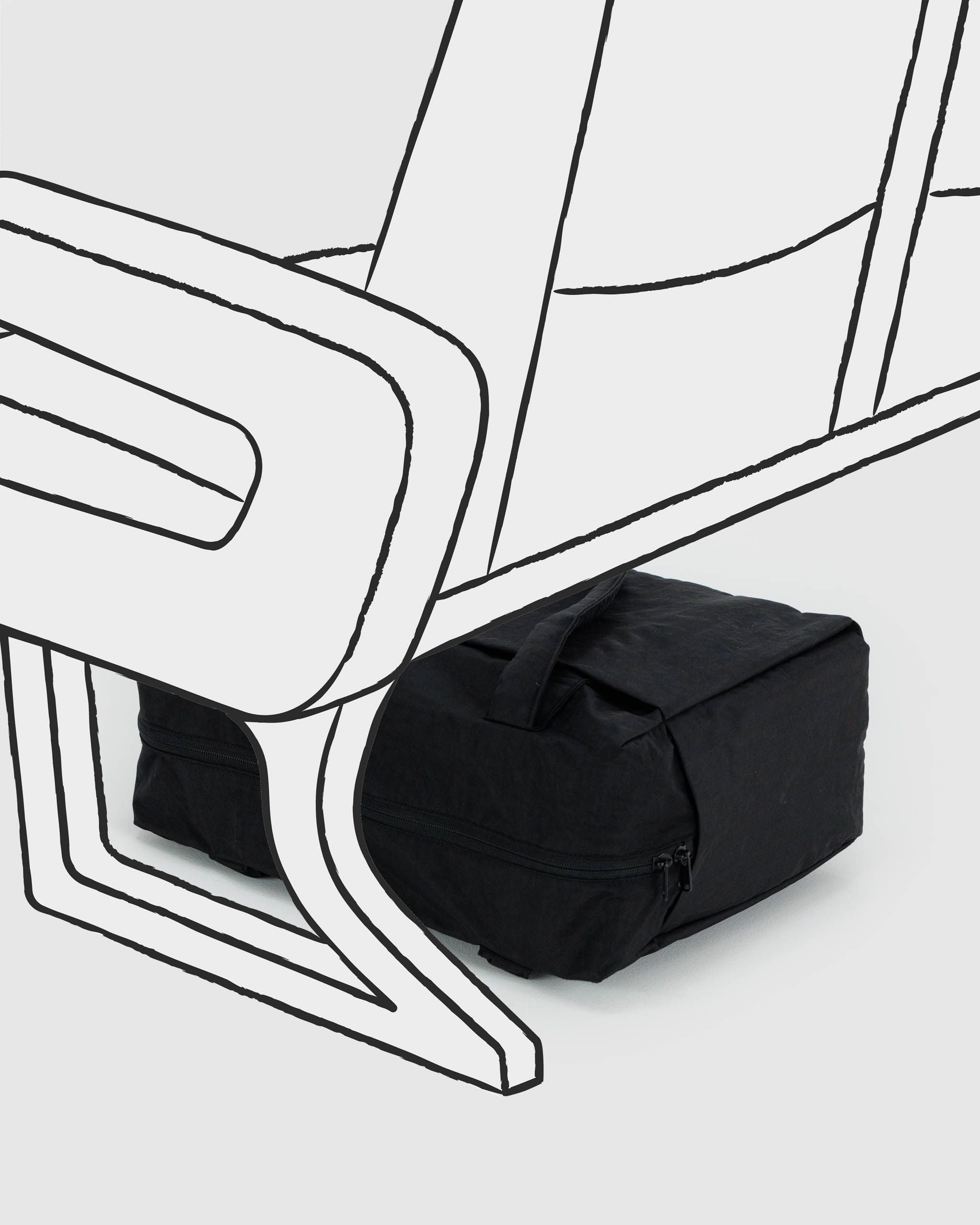 Small Cloud Carry-On image 3