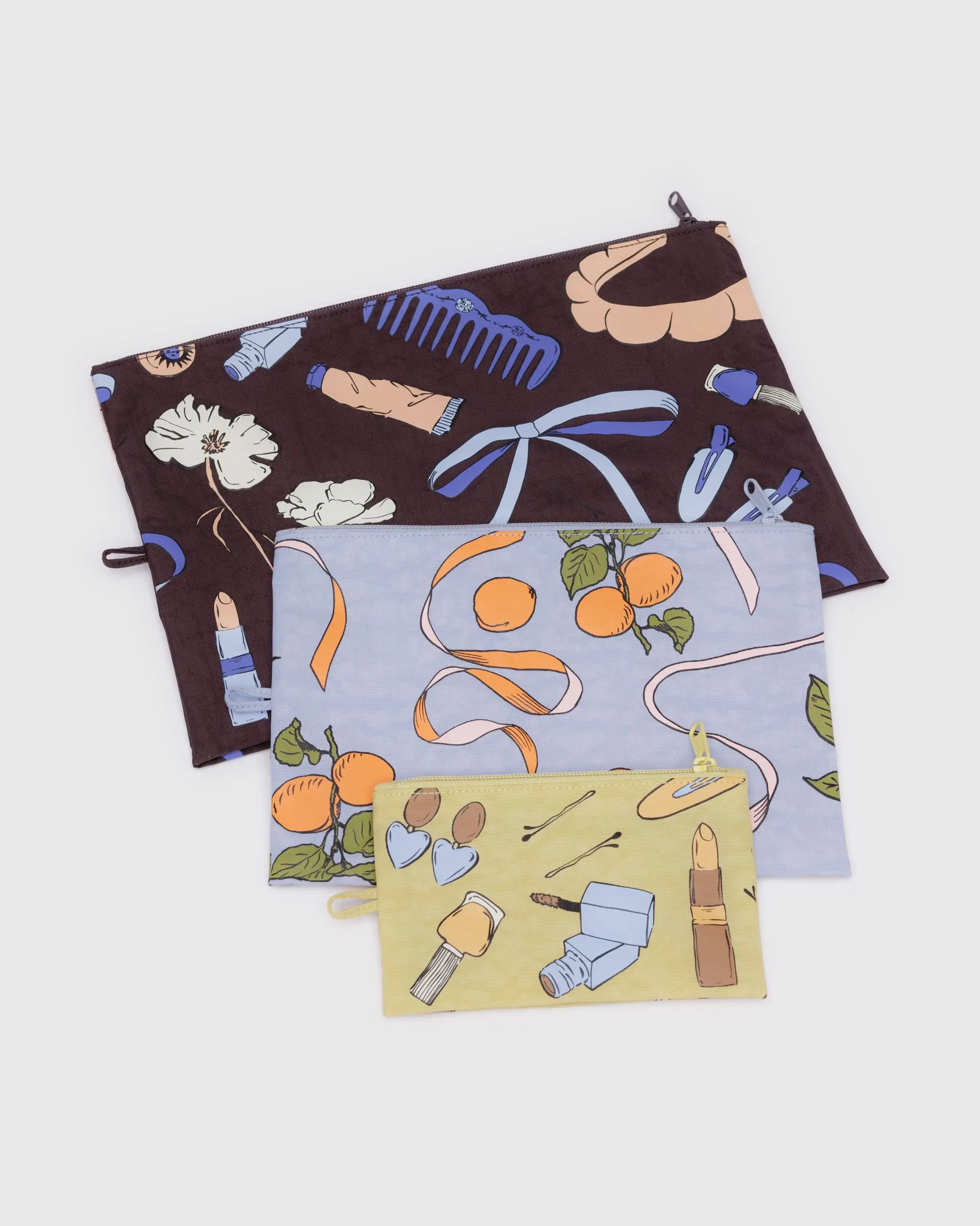Go Pouch Set image 1