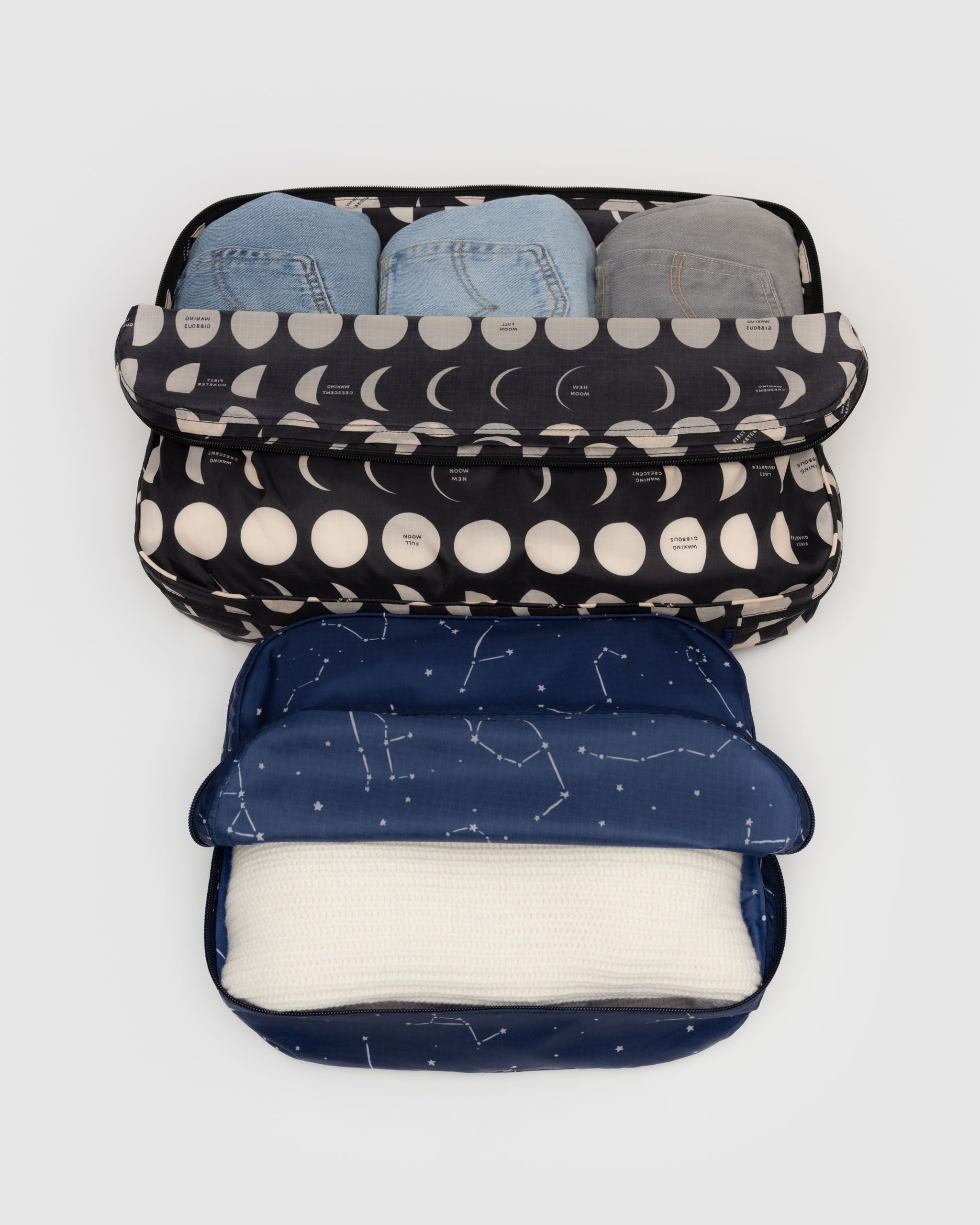 Large Packing Cube Set image 1