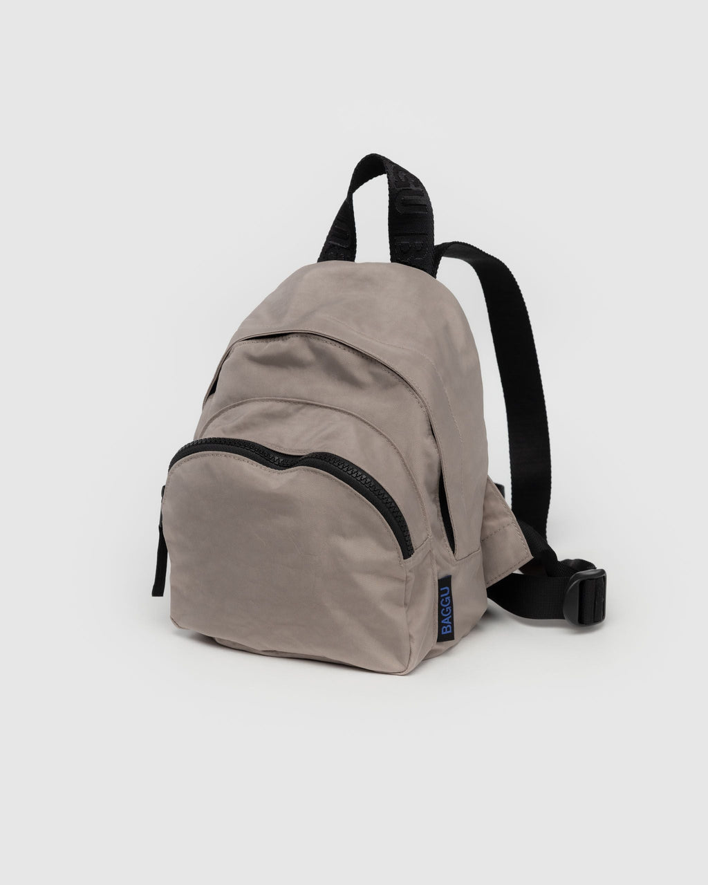 Mini Nylon Backpack image 0