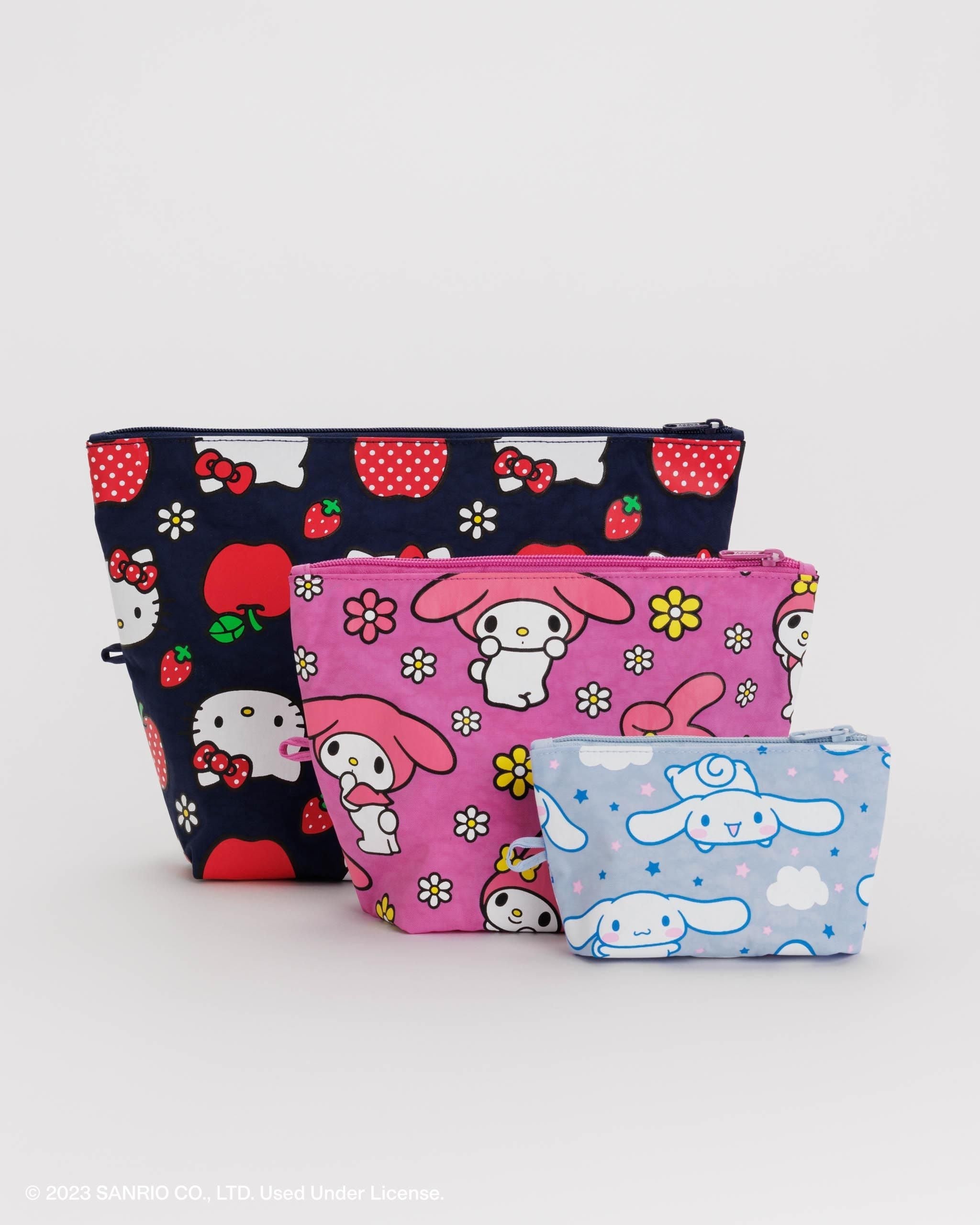 Go Pouch Set image 0