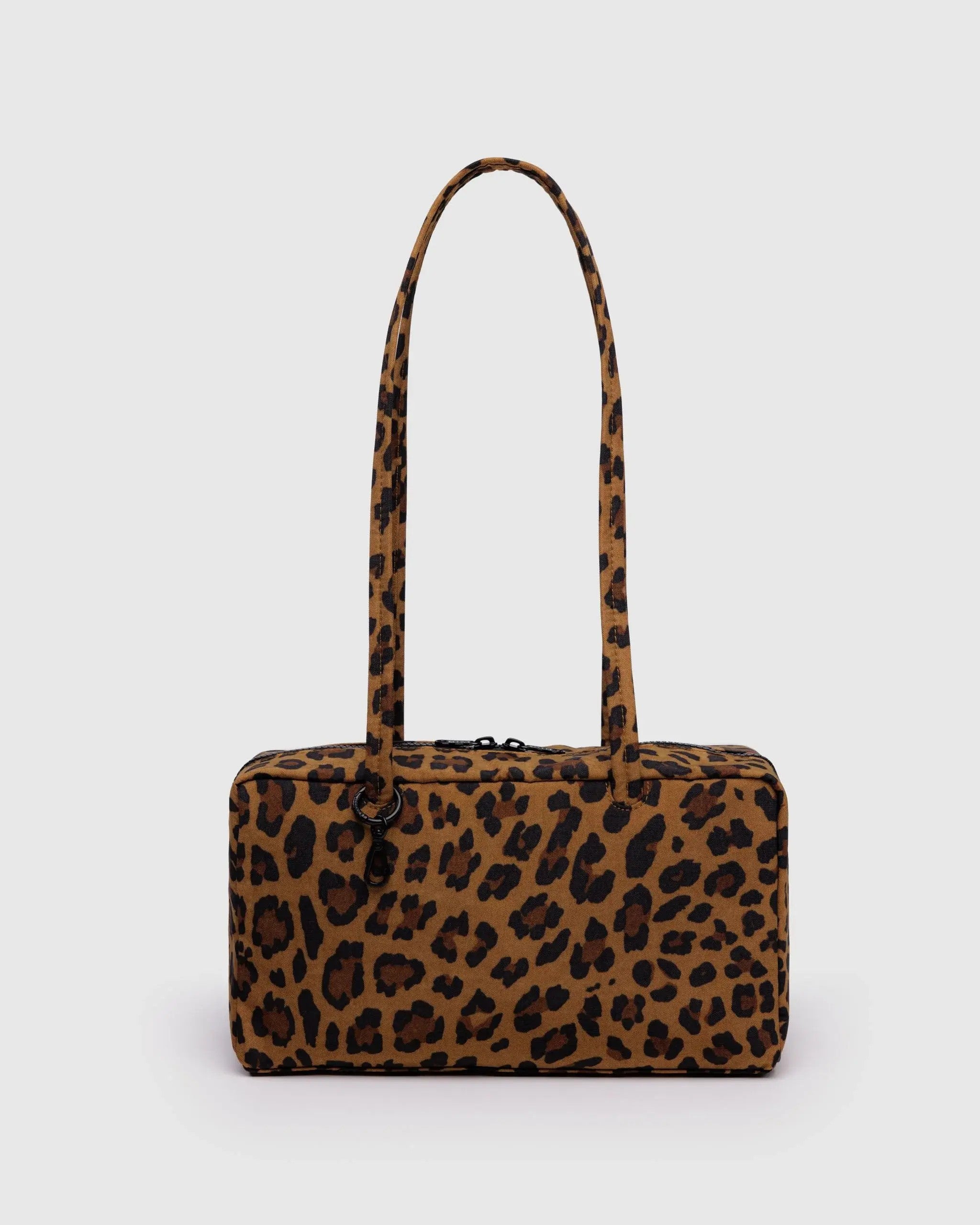 Nylon Bowler Bag image 0