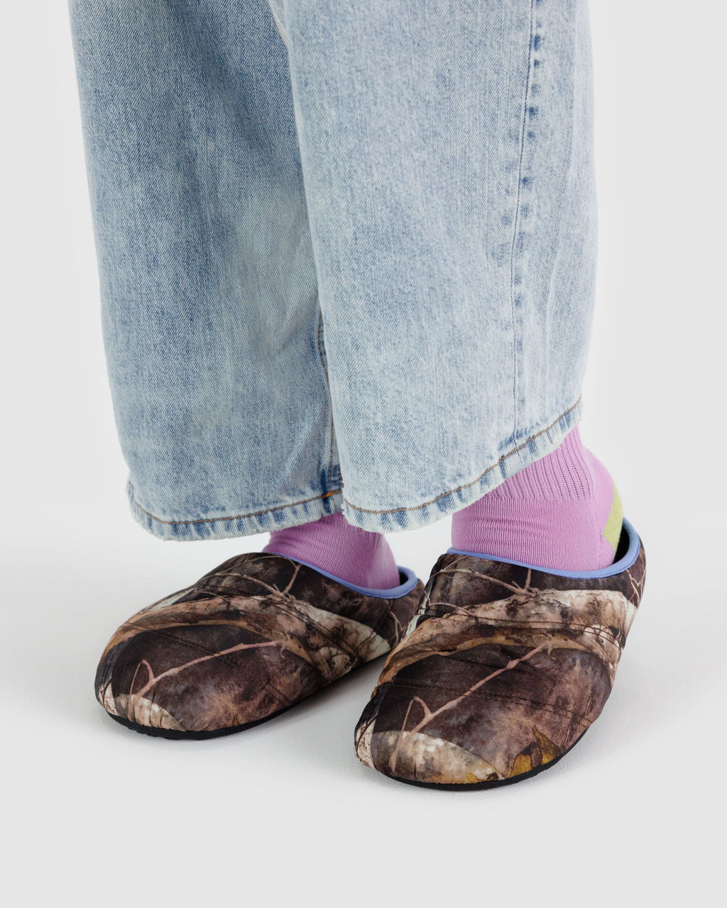 Puffy Slipper image 1