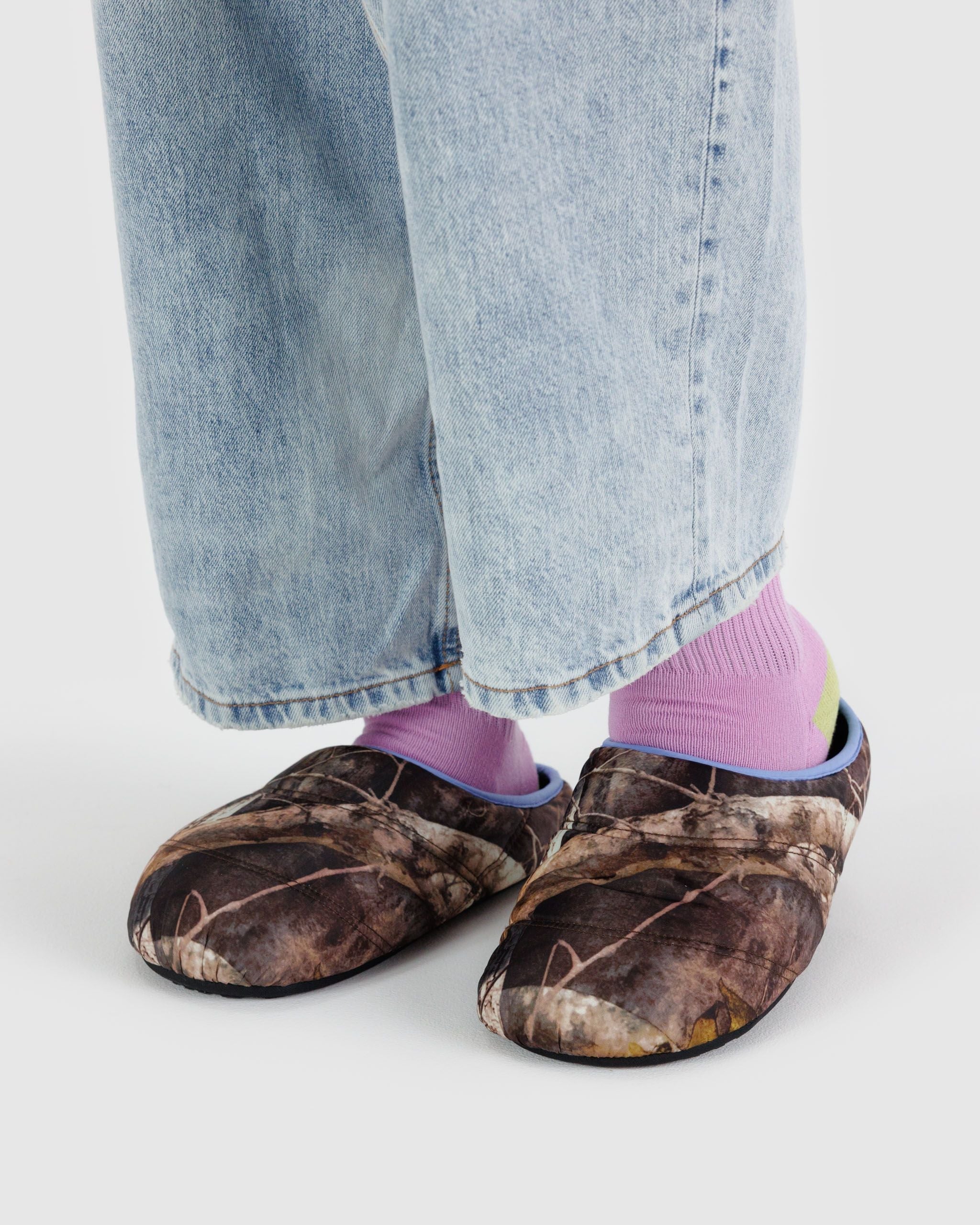 Puffy Slipper image 1