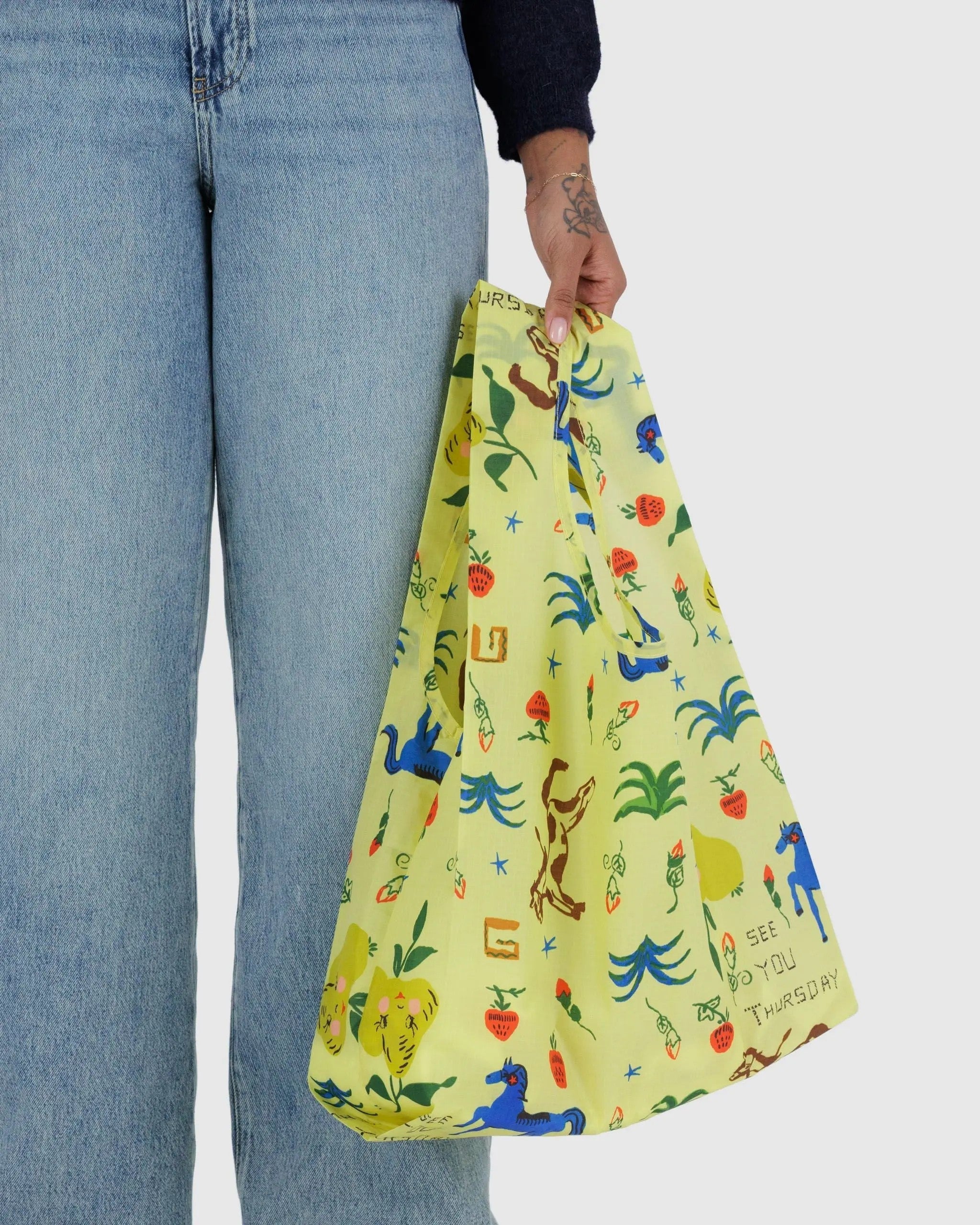 Standard Baggu image 2