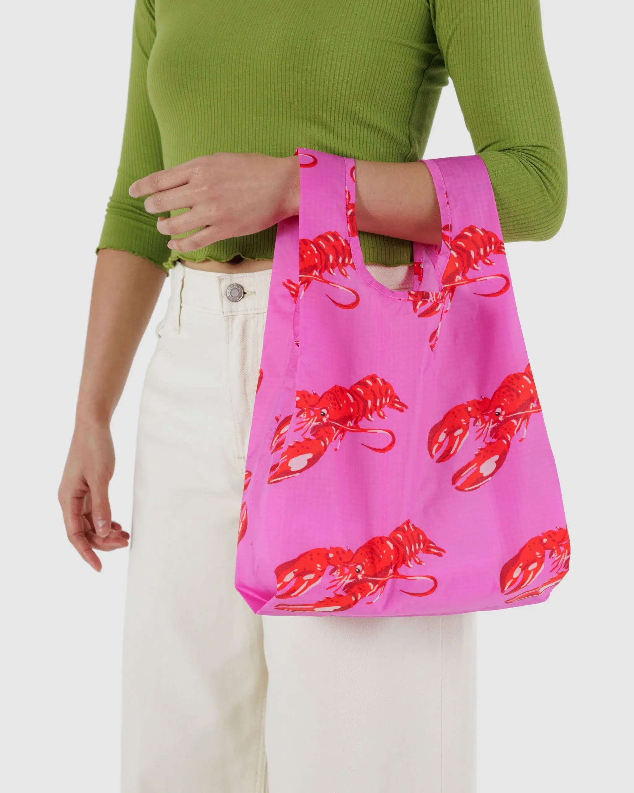 Baby Baggu image 3