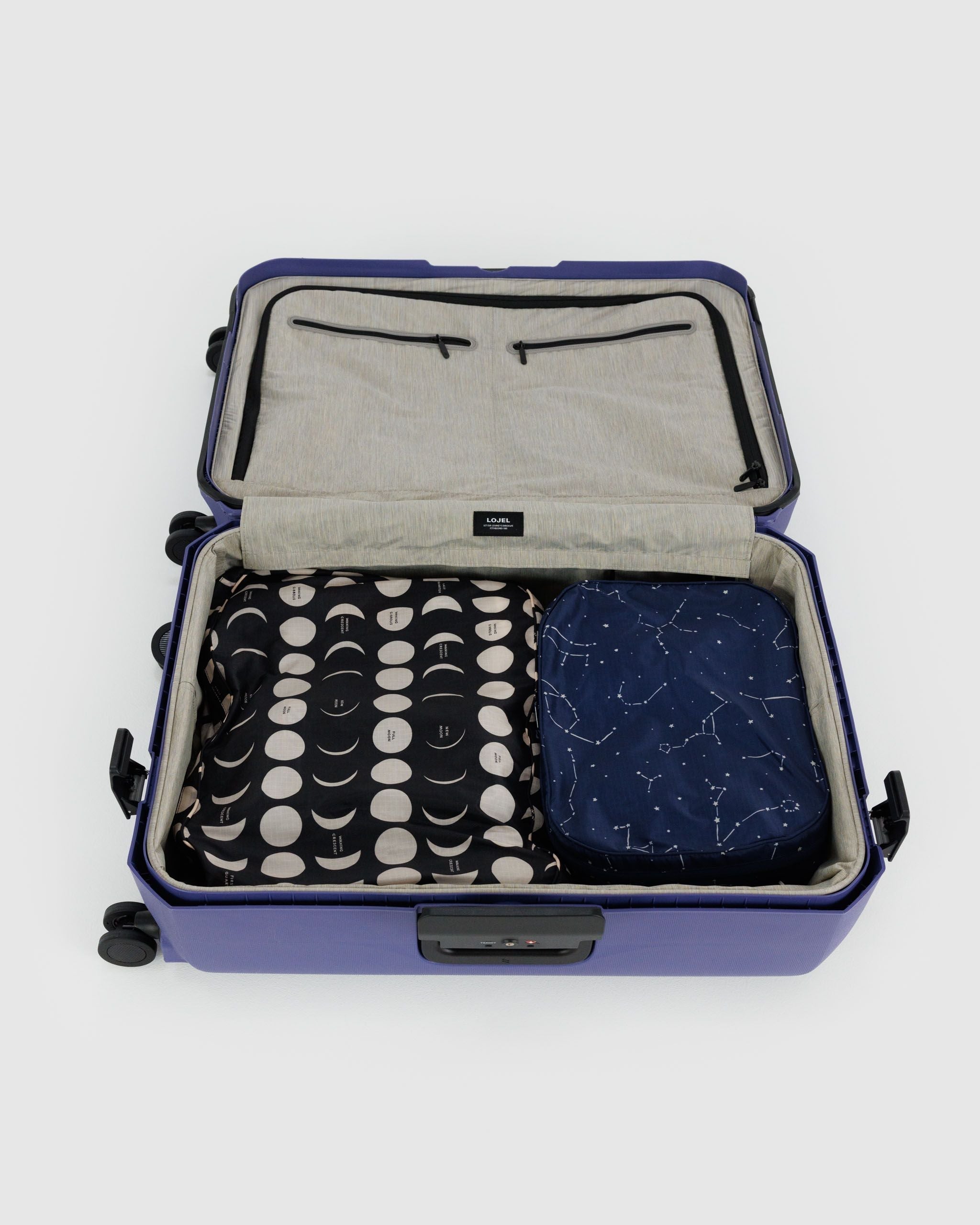 Large Packing Cube Set image 2