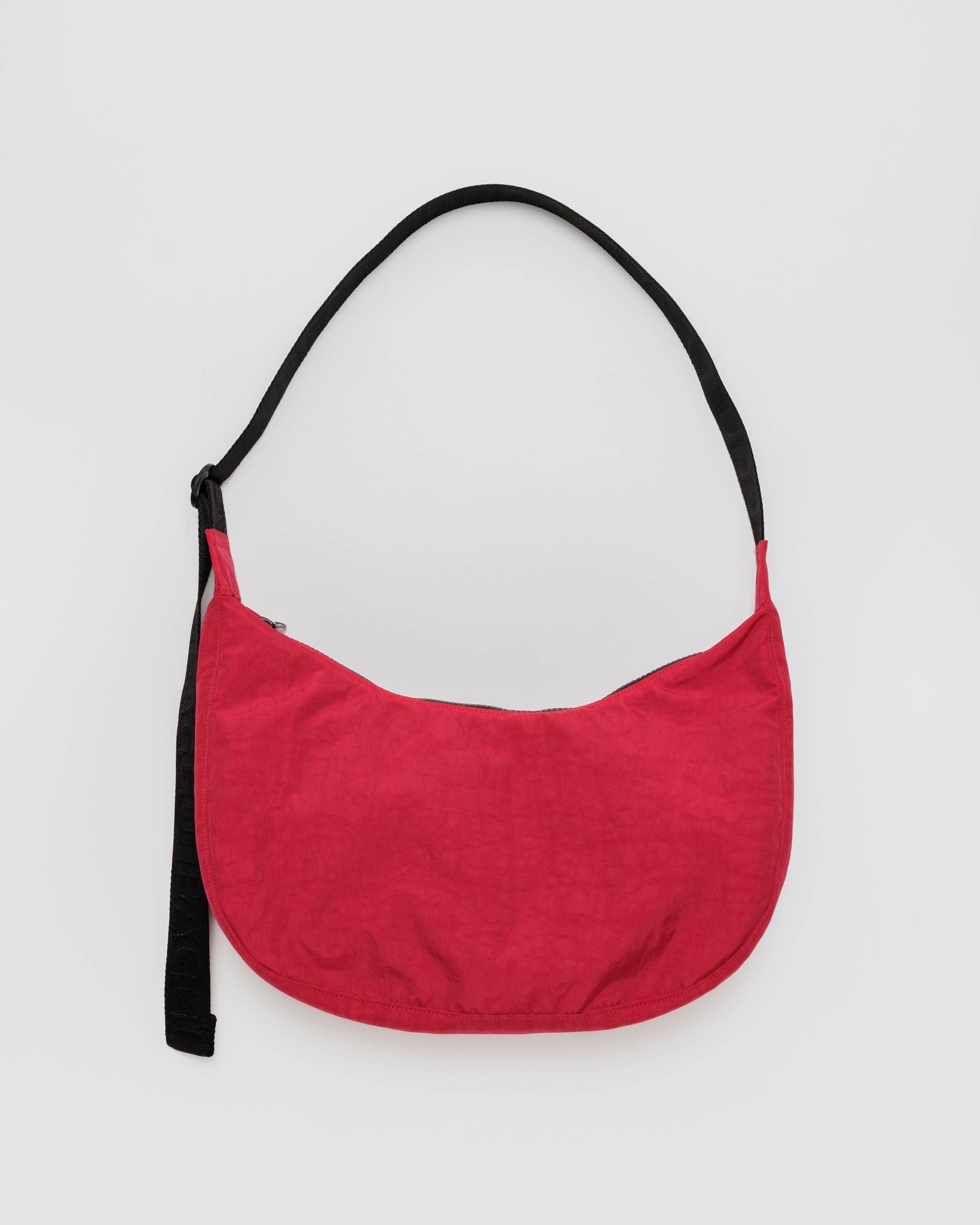 Baggu Medium Nylon Crescent Bag image 0