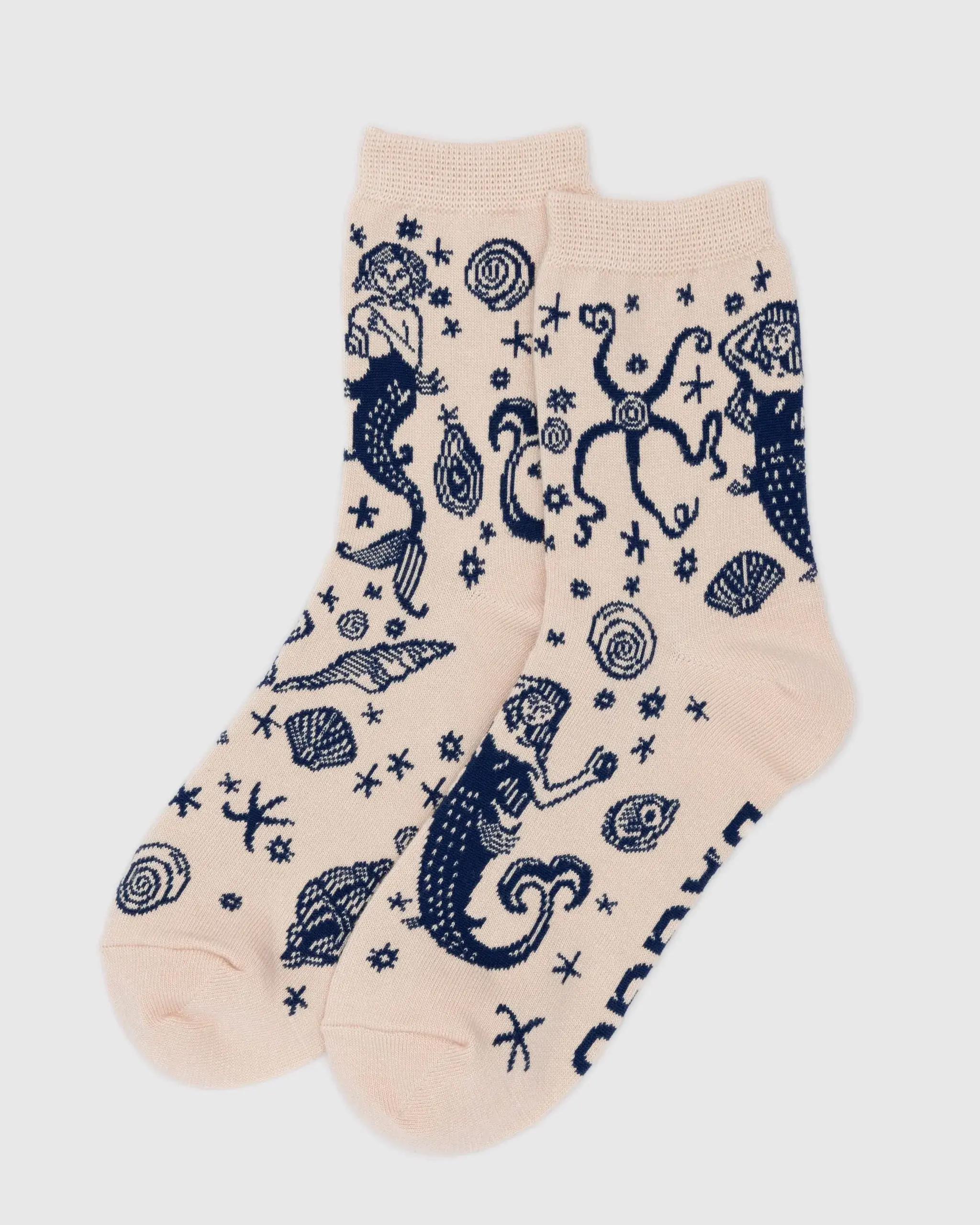 Crew Sock image 0