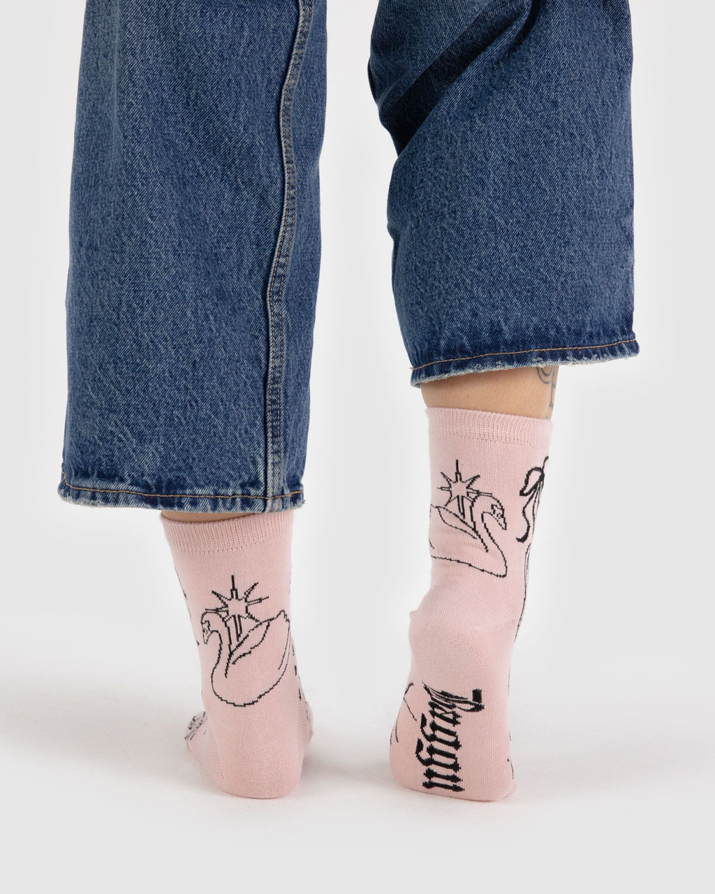 Crew Sock image 2