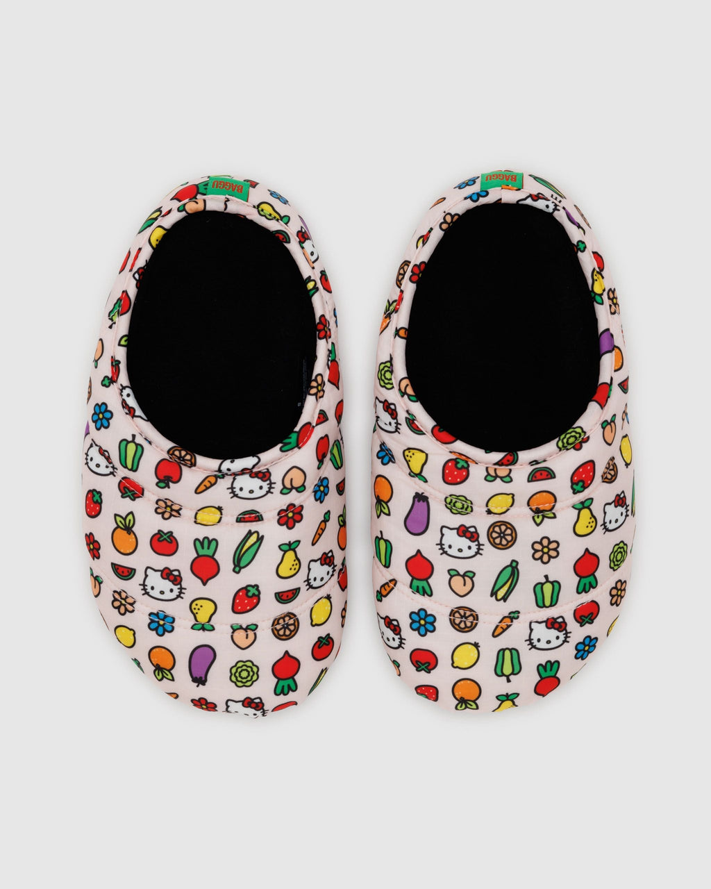 Puffy Slipper image 0