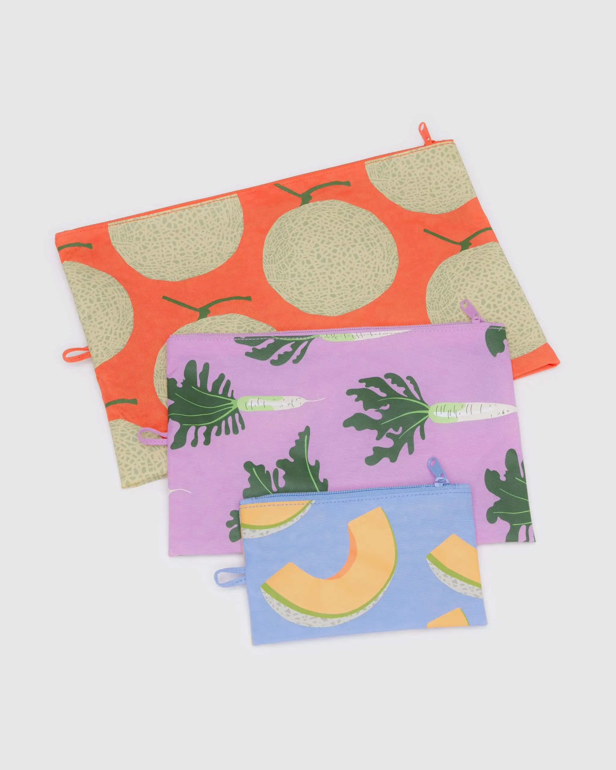 Go Pouch Set image 1