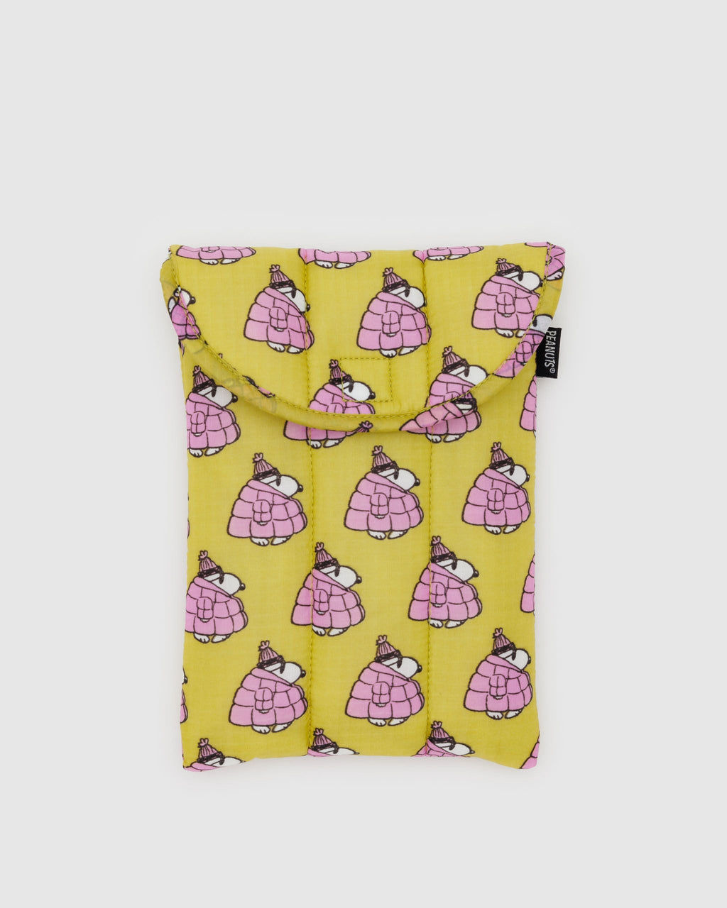 Puffy Tablet Sleeve image 0