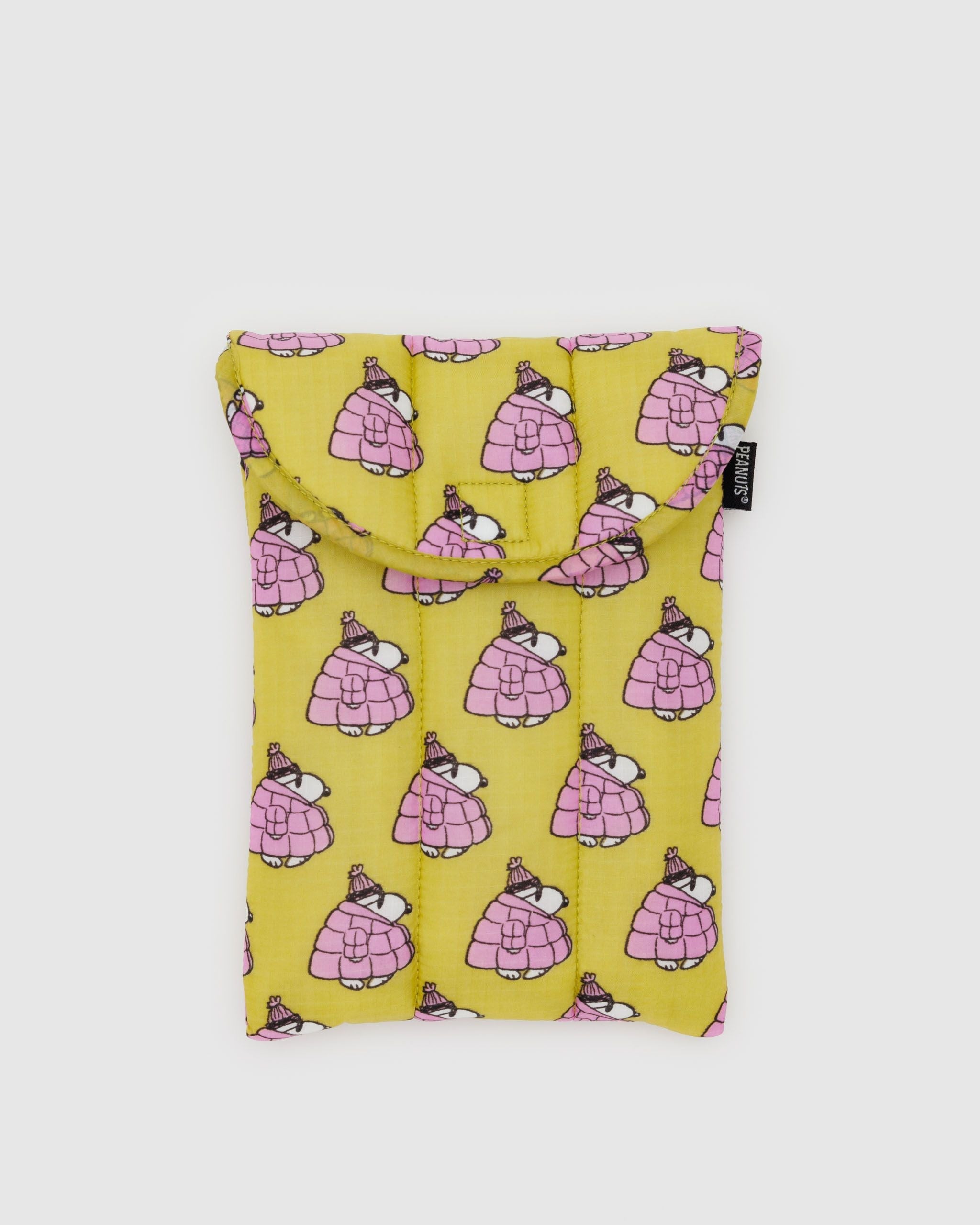 Puffy Tablet Sleeve image 0