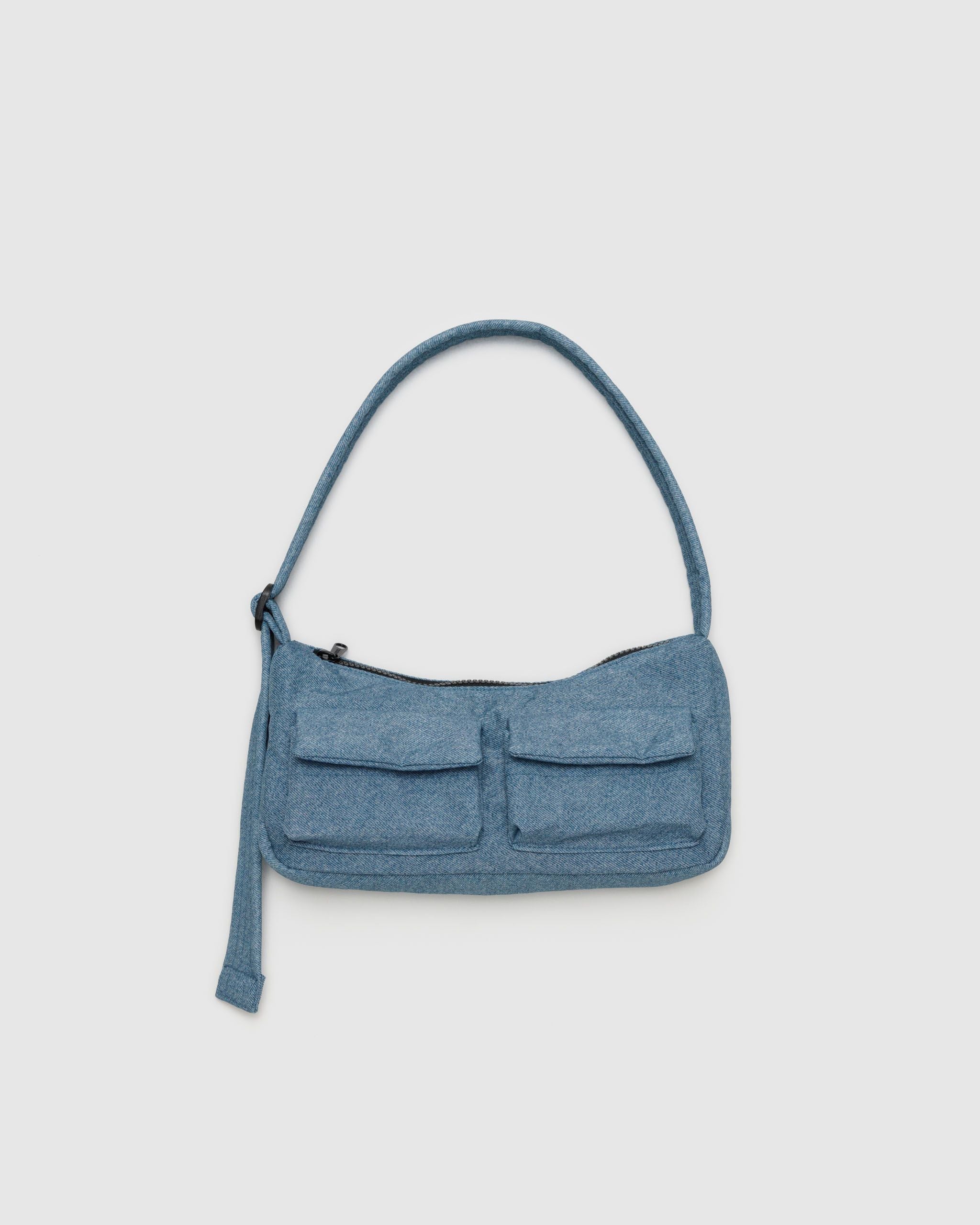 Cargo Shoulder Bag image 0