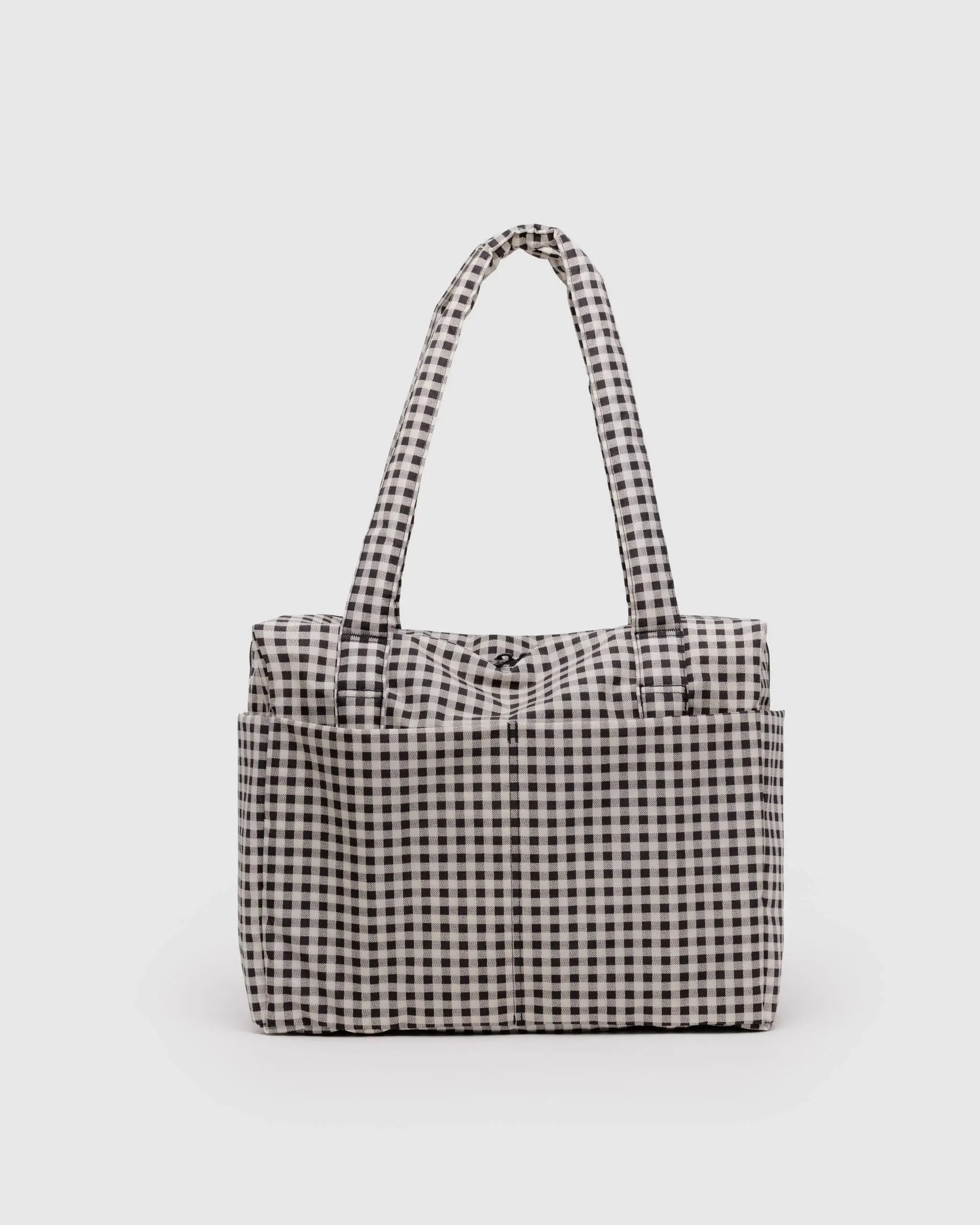 Small Cloud Carry-On image 0