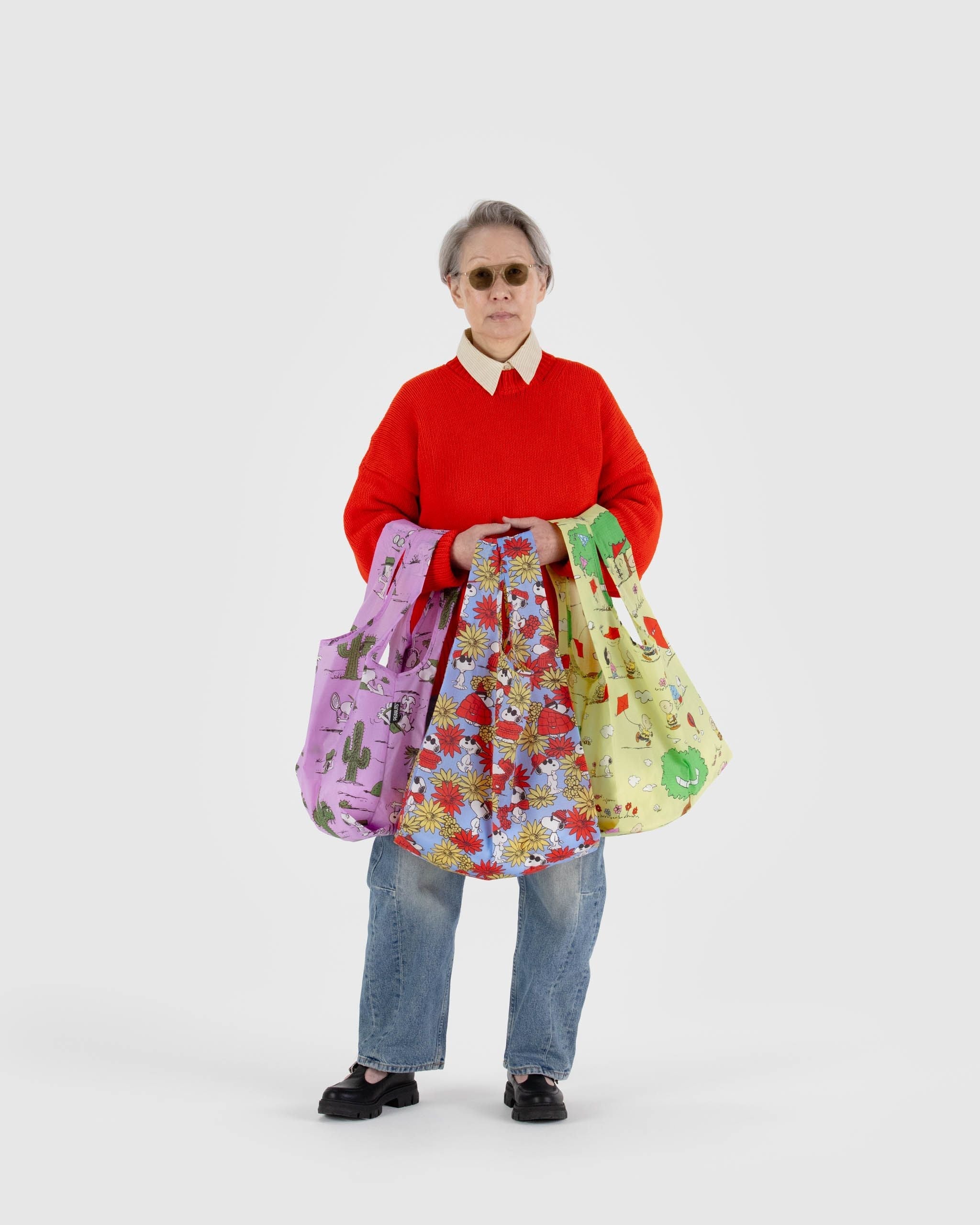 Standard Baggu Set of 3 image 1