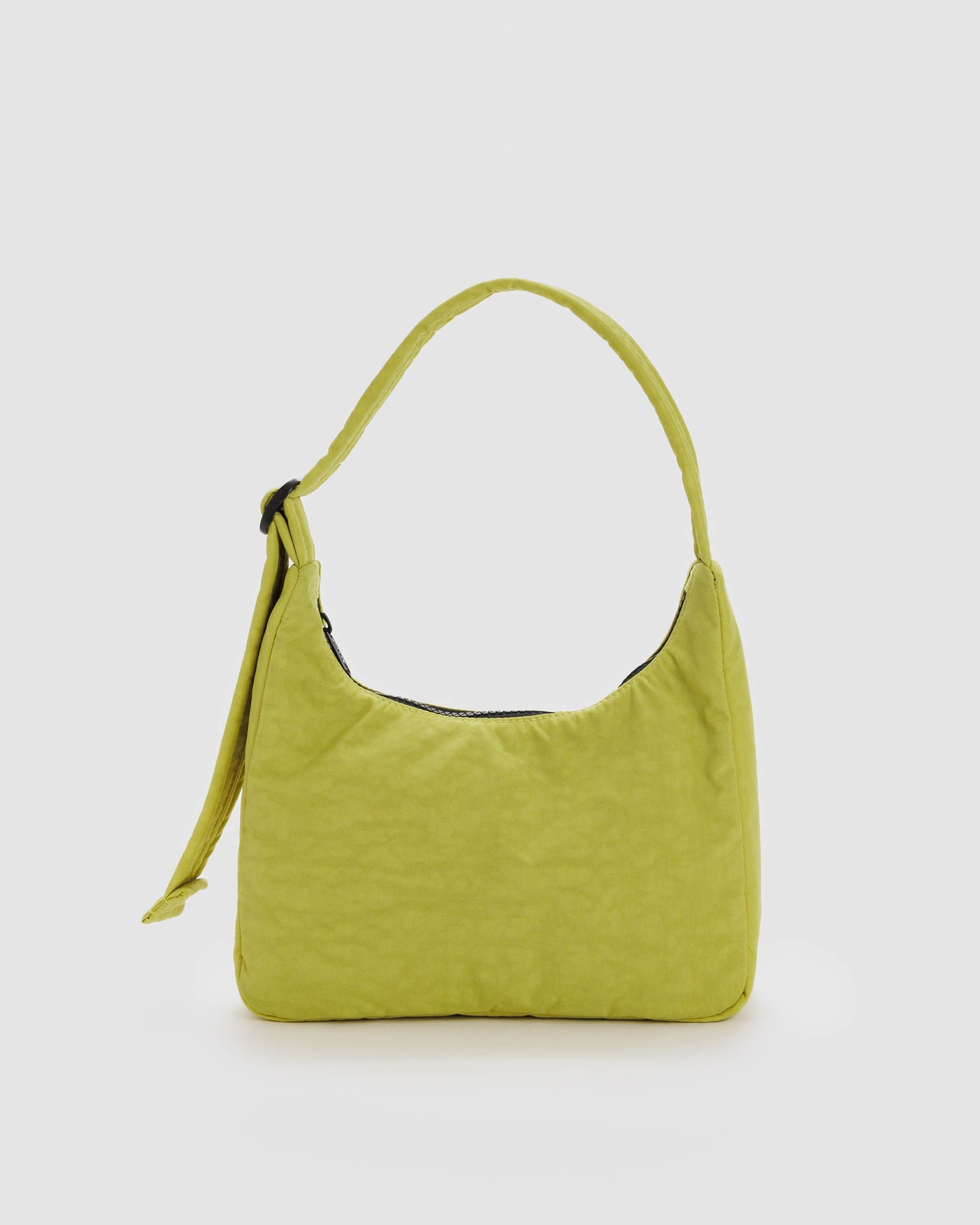 Mini Nylon Shoulder Bag image 0