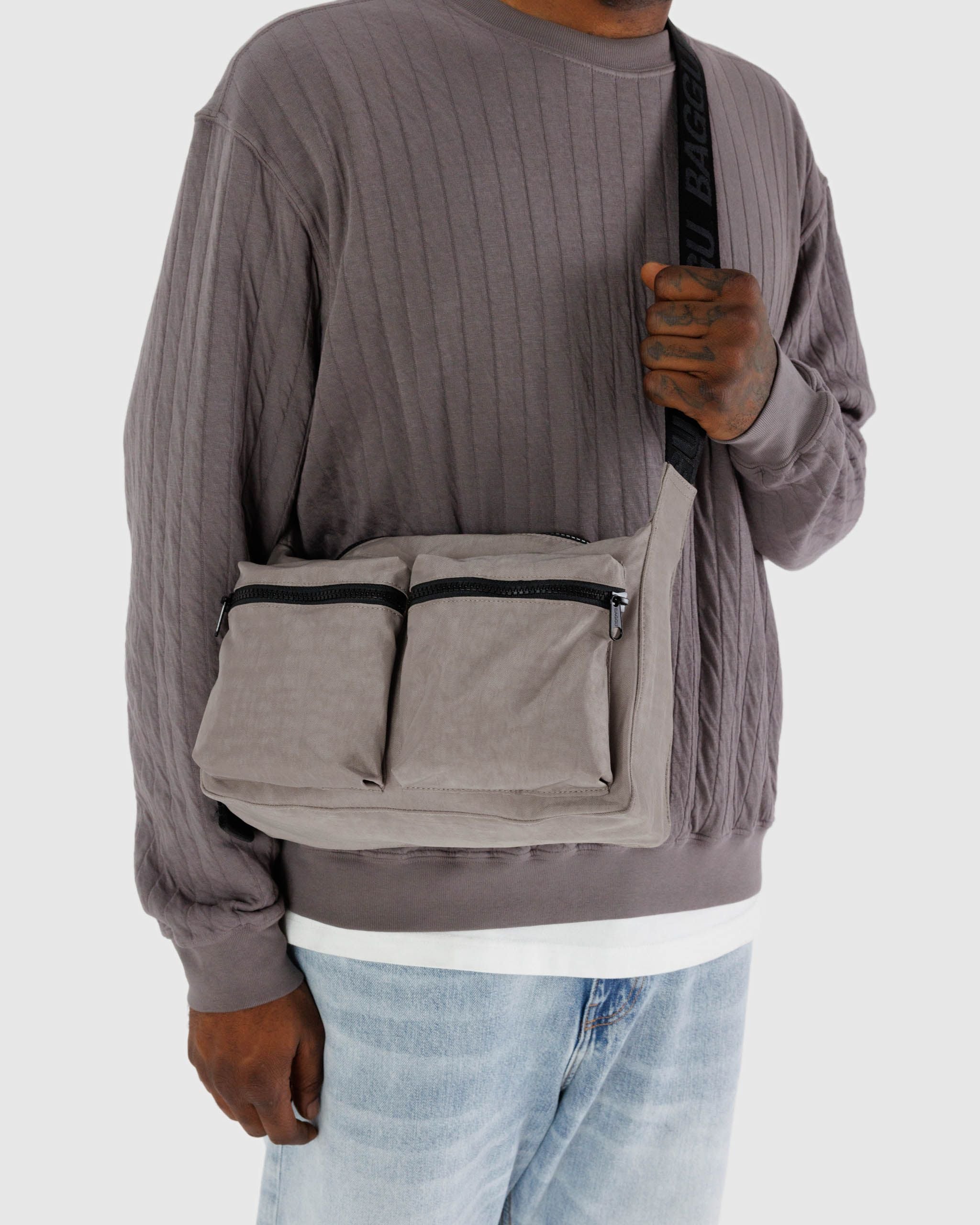 Medium Cargo Crossbody image 2