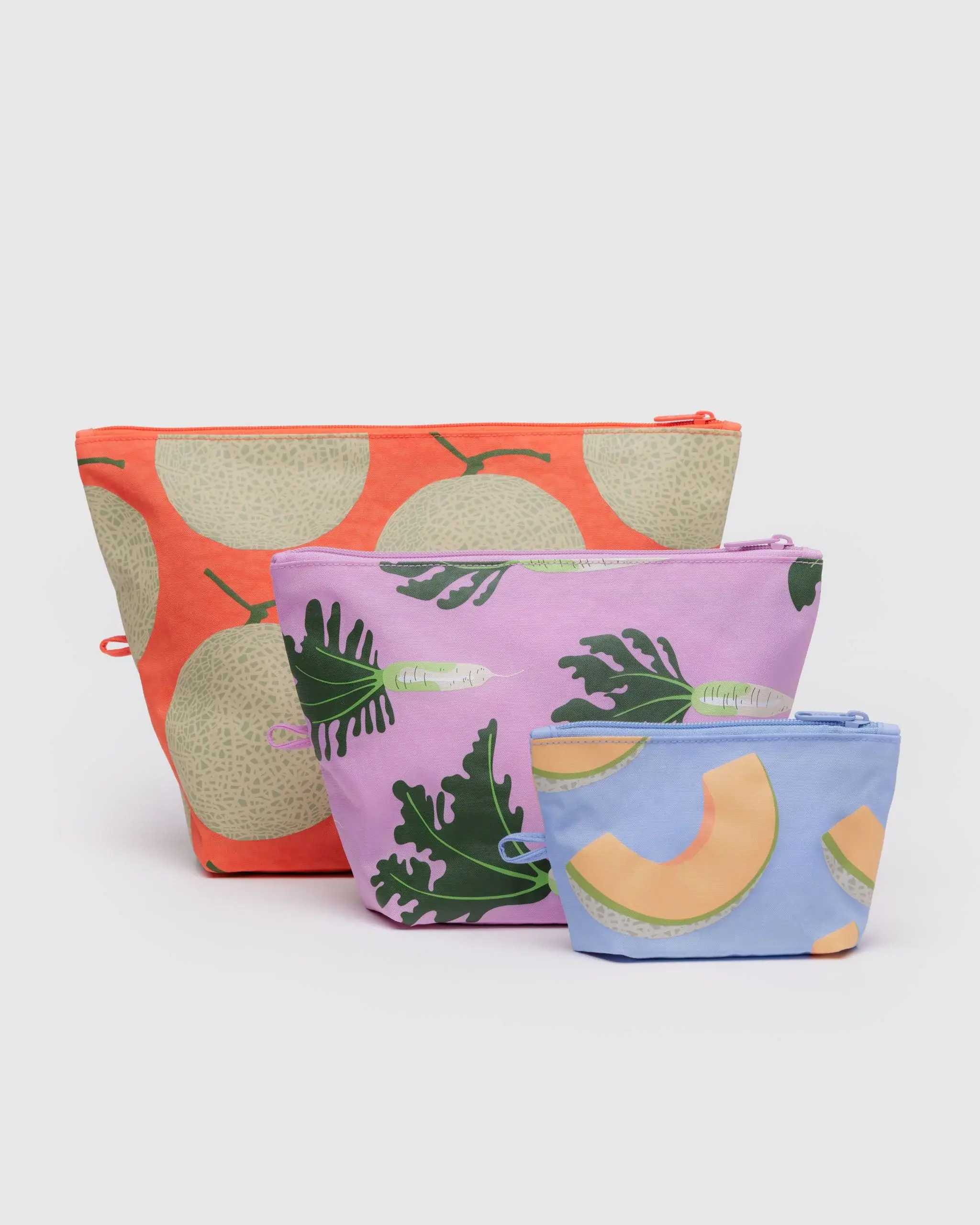 Go Pouch Set image 2