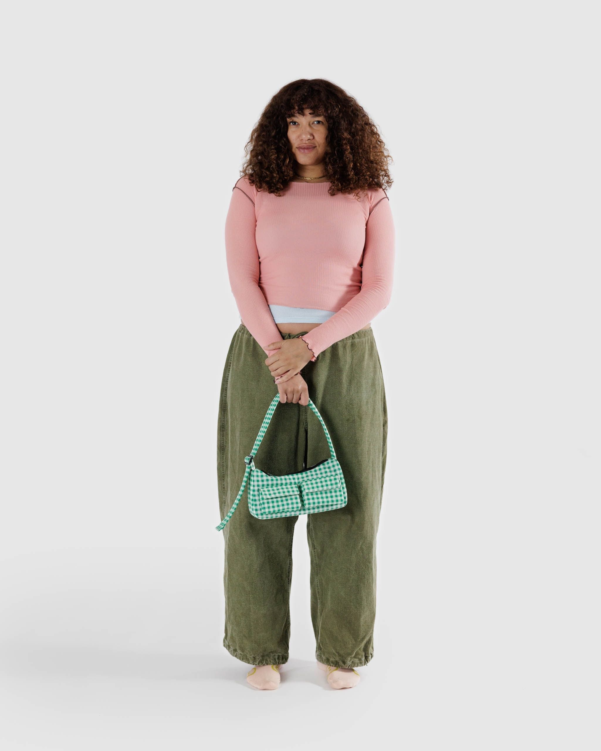 Cargo Shoulder Bag image 1