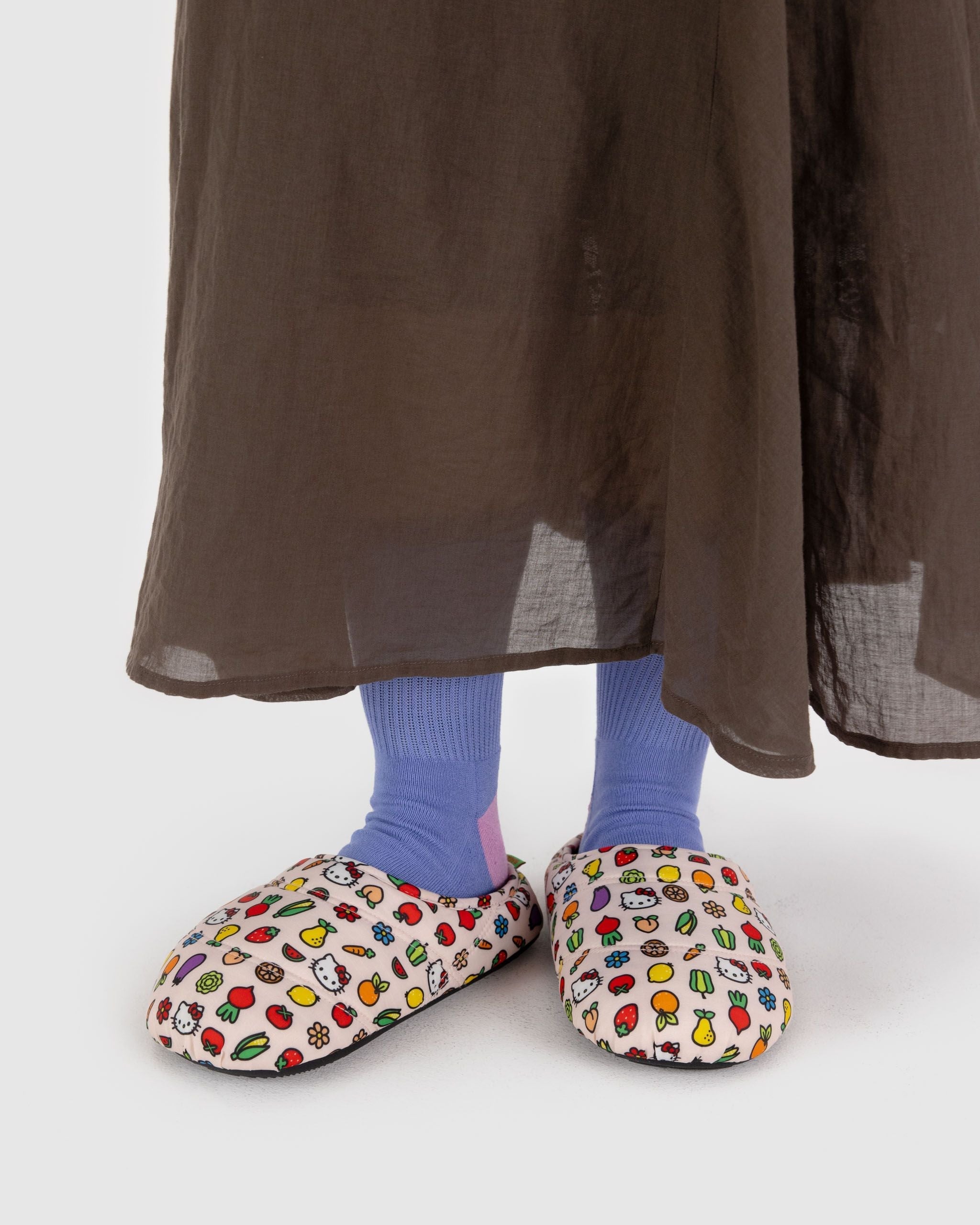 Puffy Slipper image 1
