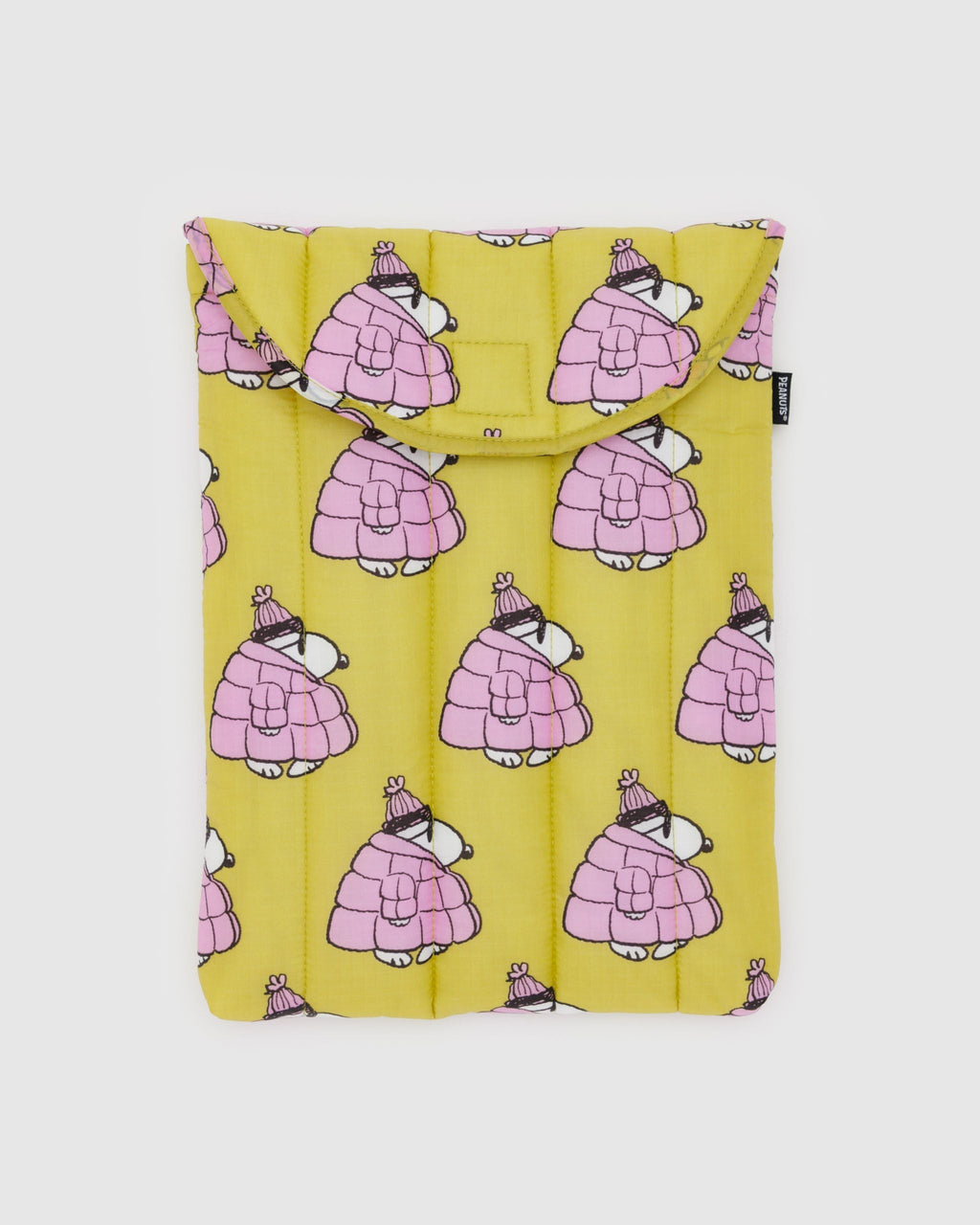 Puffy Laptop Sleeve 13&quot;/14&quot; image 0