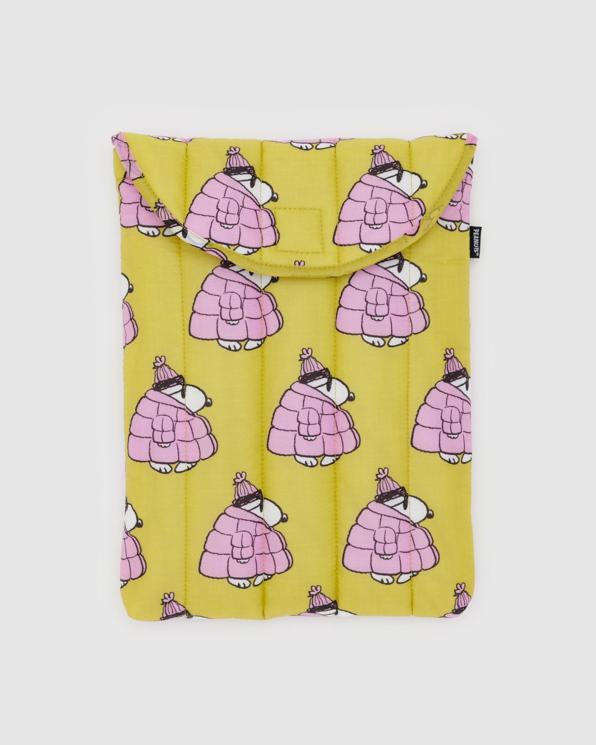 Puffy Laptop Sleeve 13&quot;/14&quot; image 0
