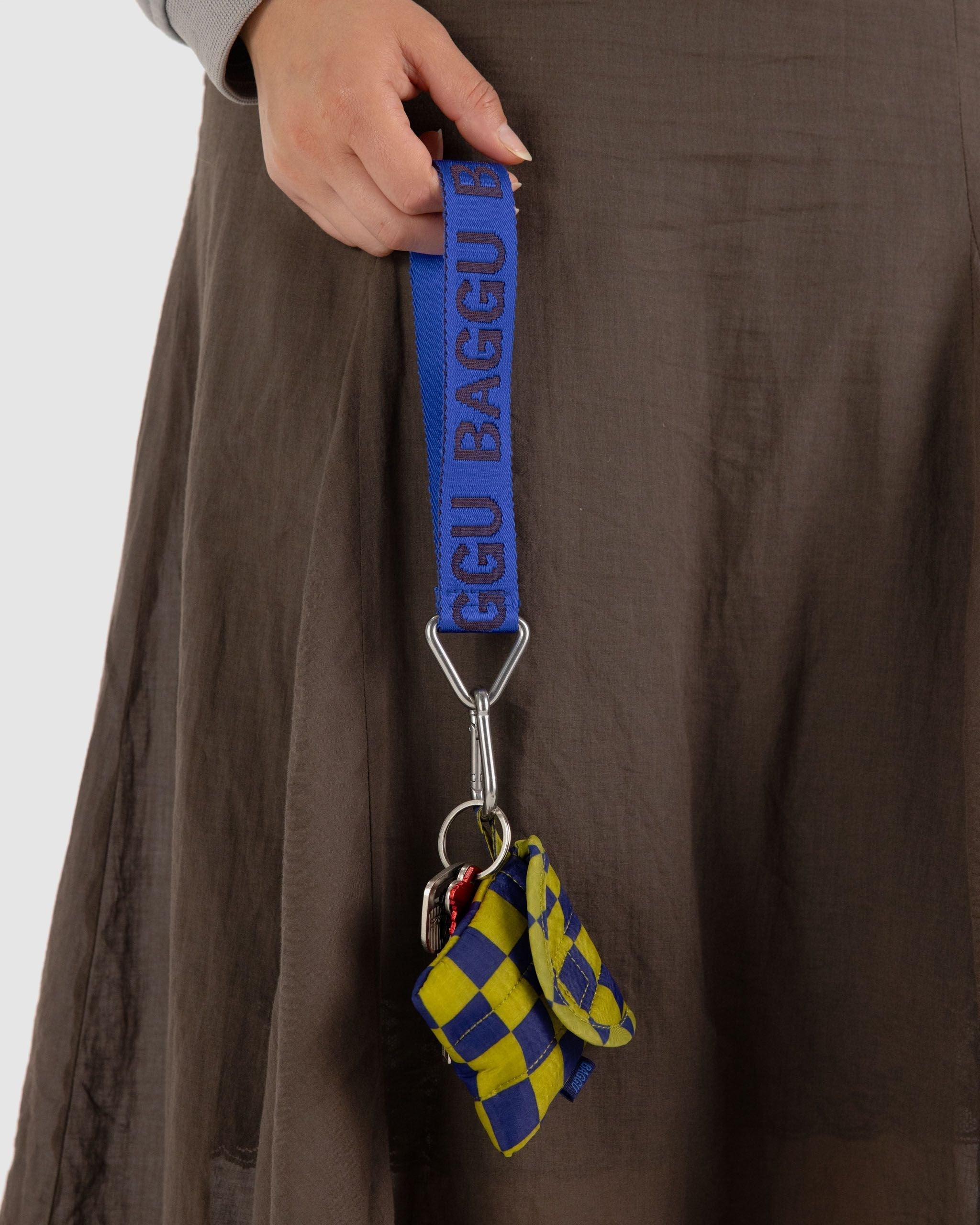 Logo Keychain image 2