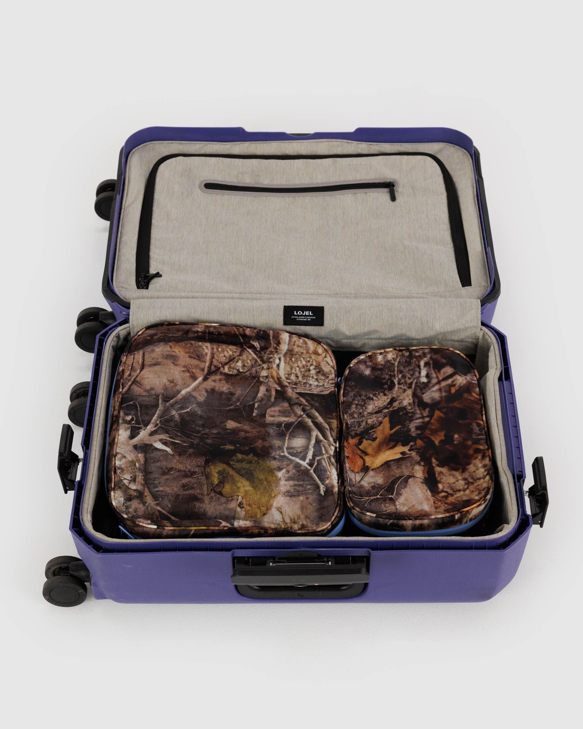 Packing Cube Set image 2