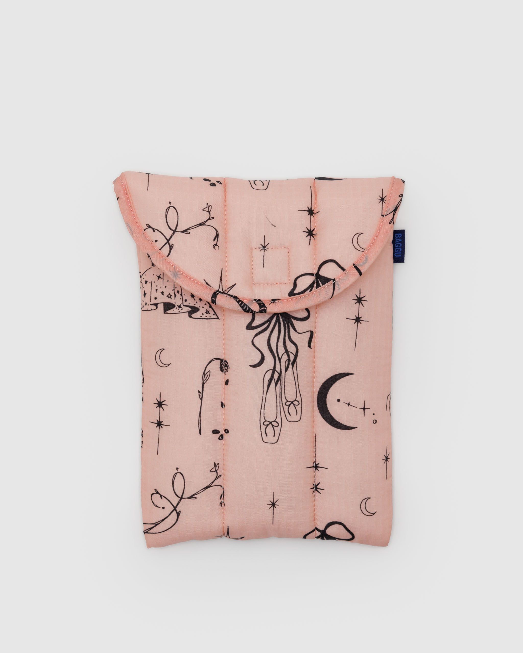 Puffy Tablet Sleeve image 0