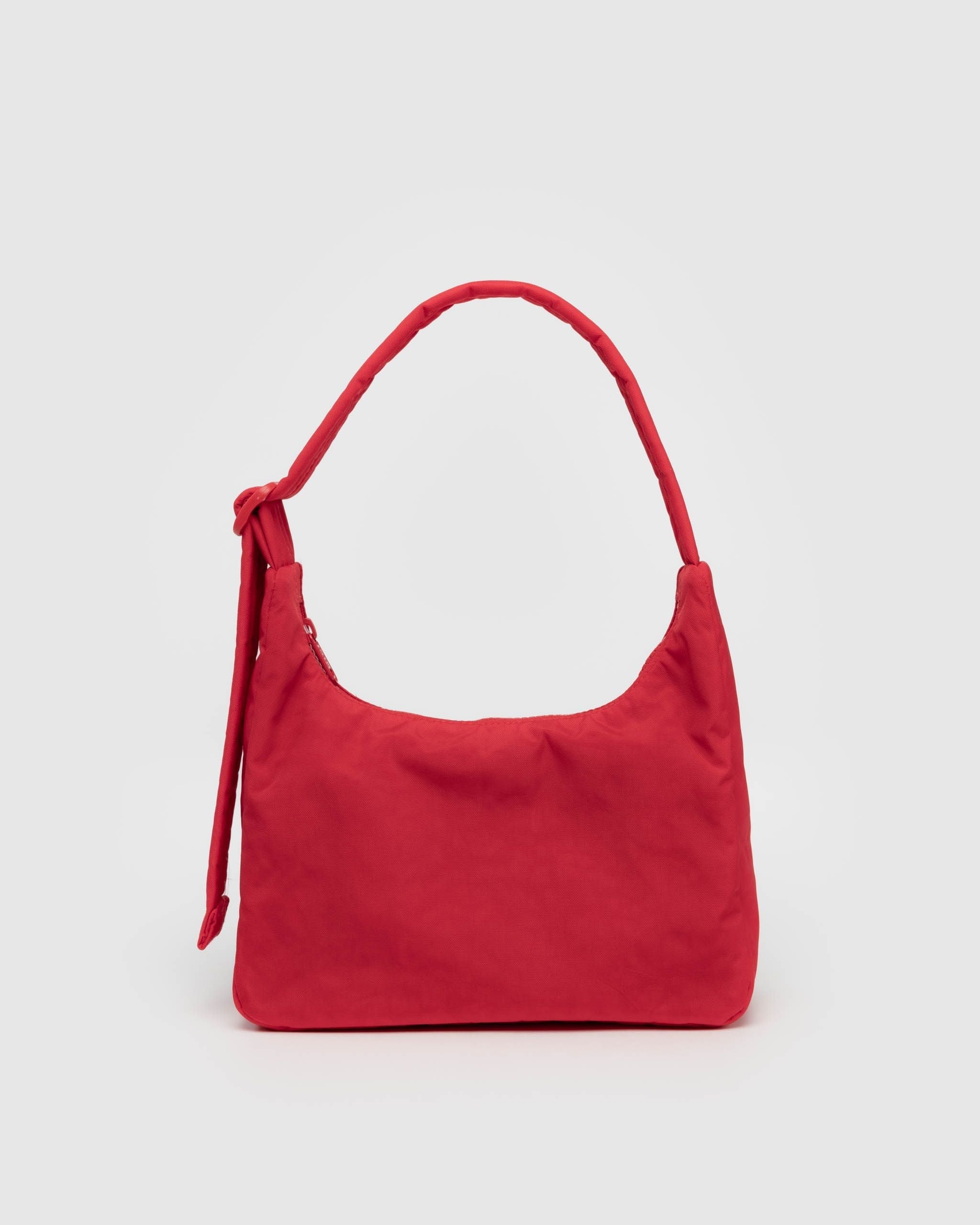 Mini Nylon Shoulder Bag image 0