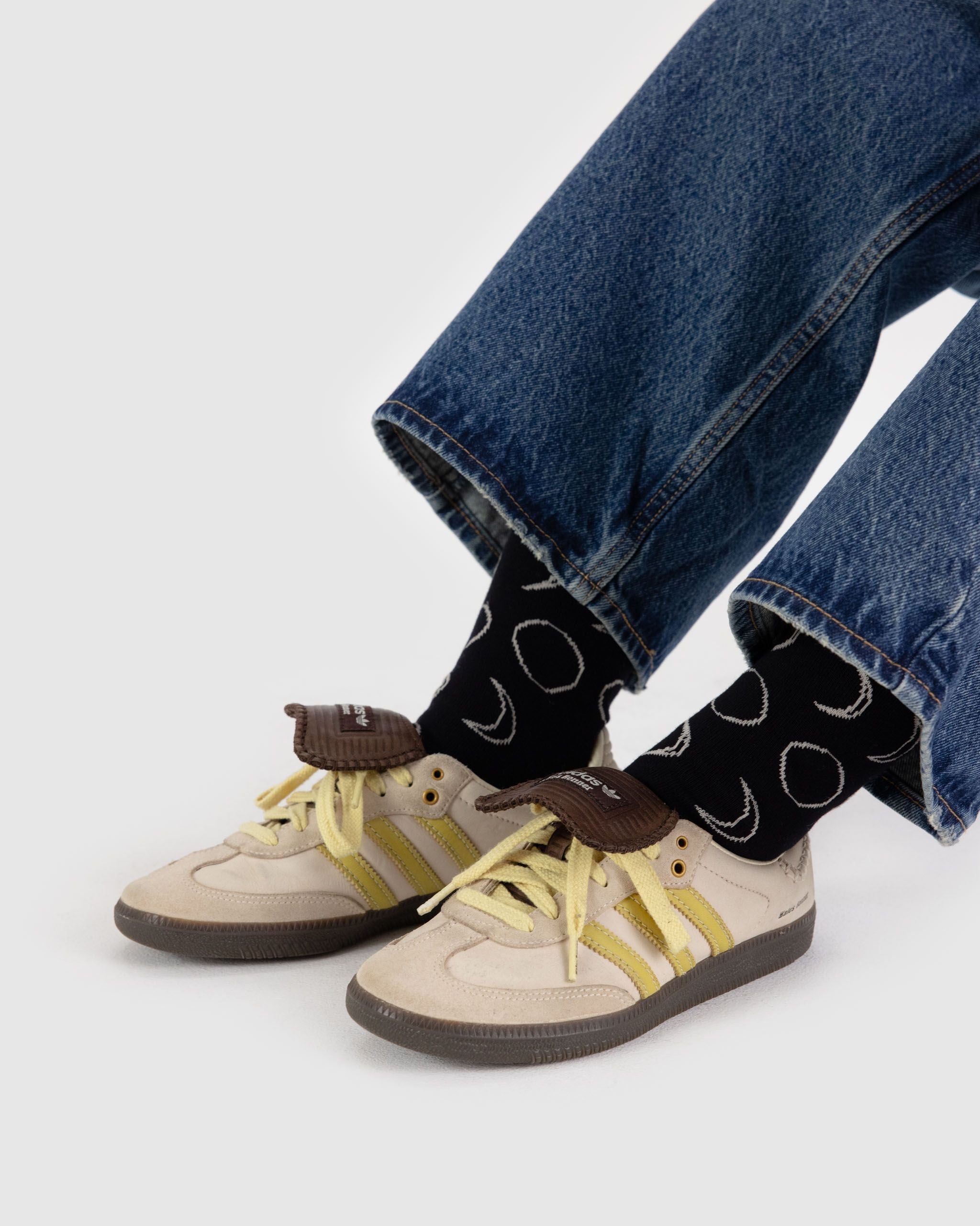Crew Sock image 1