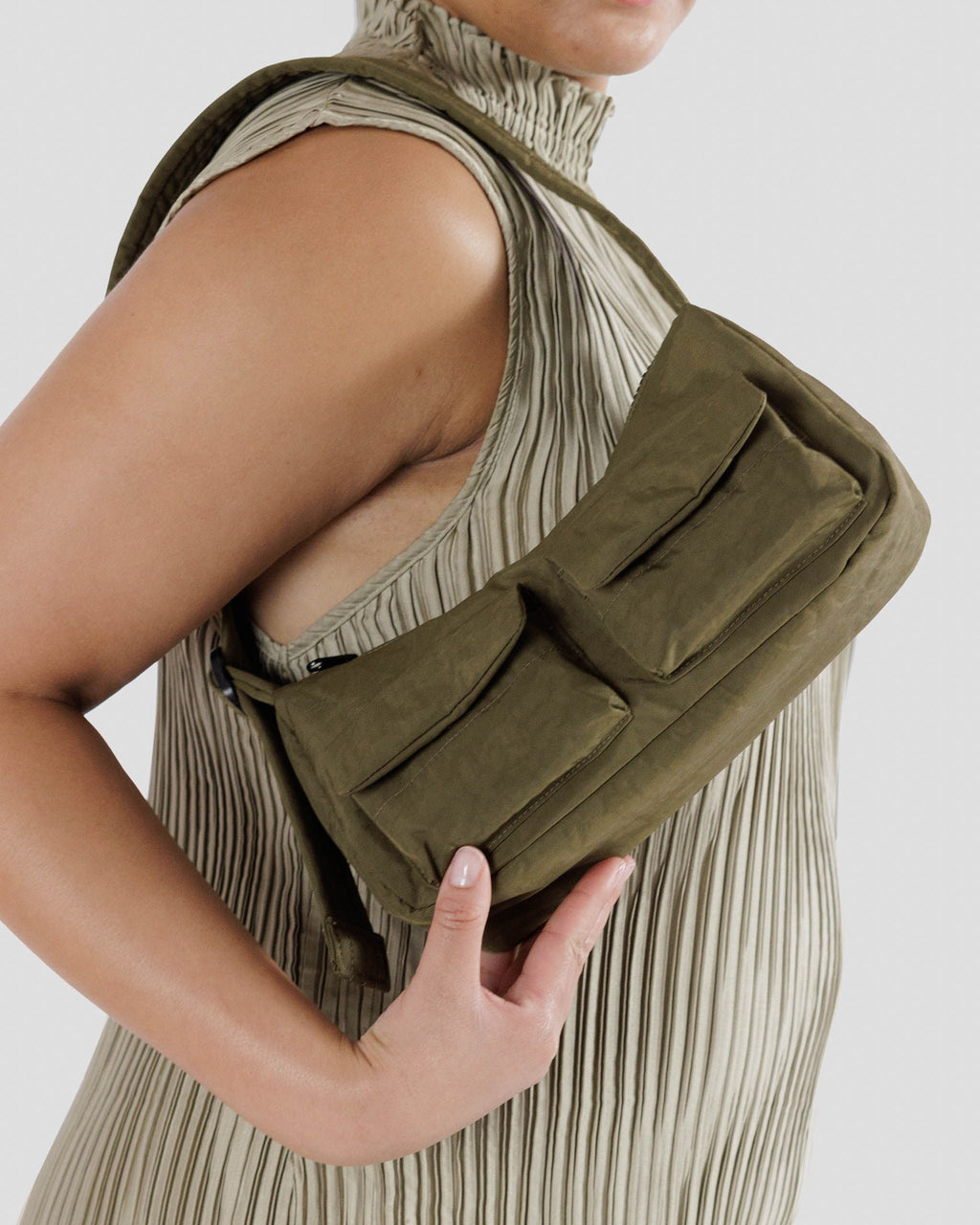 Cargo Shoulder Bag image 2