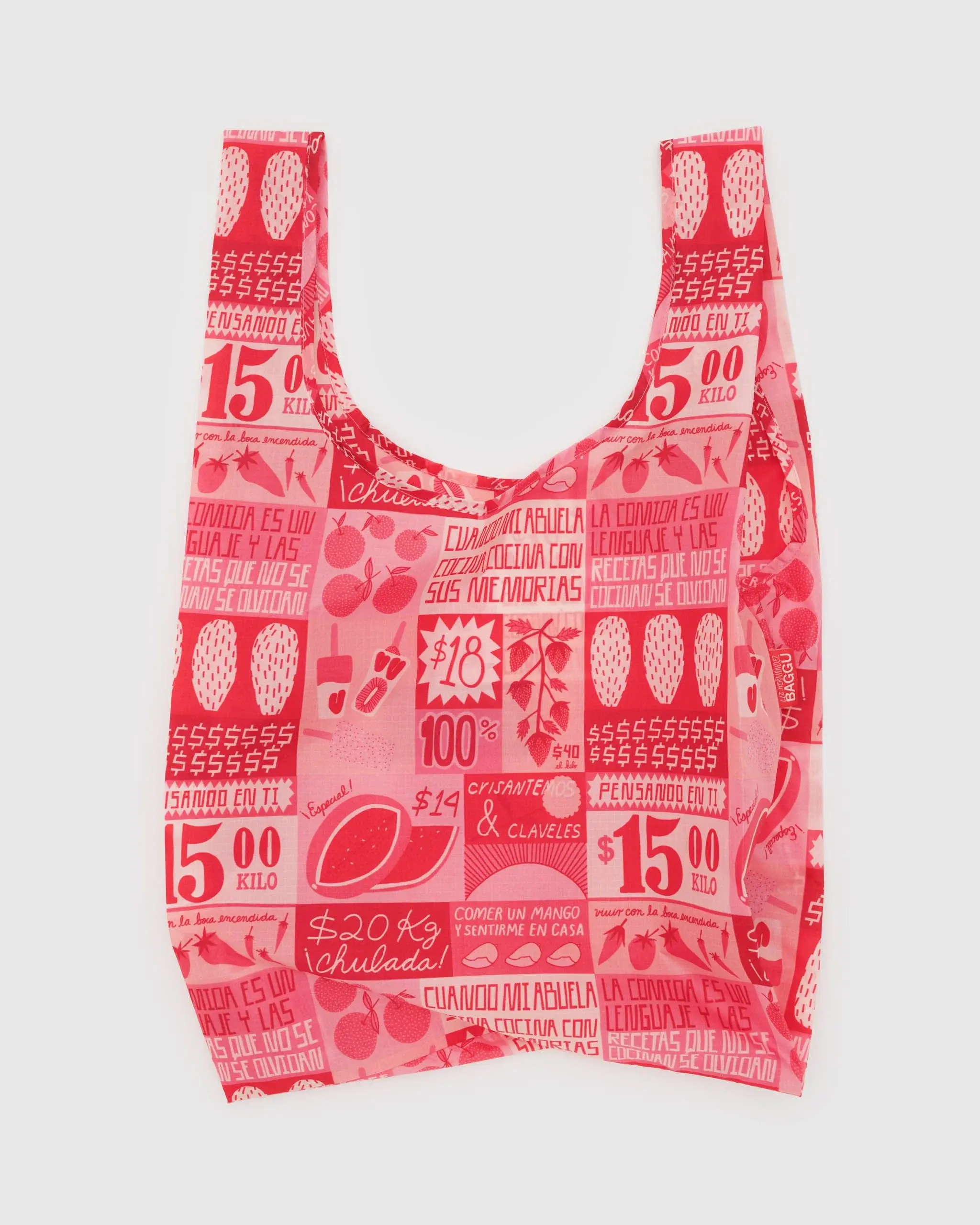 Standard Baggu image 0